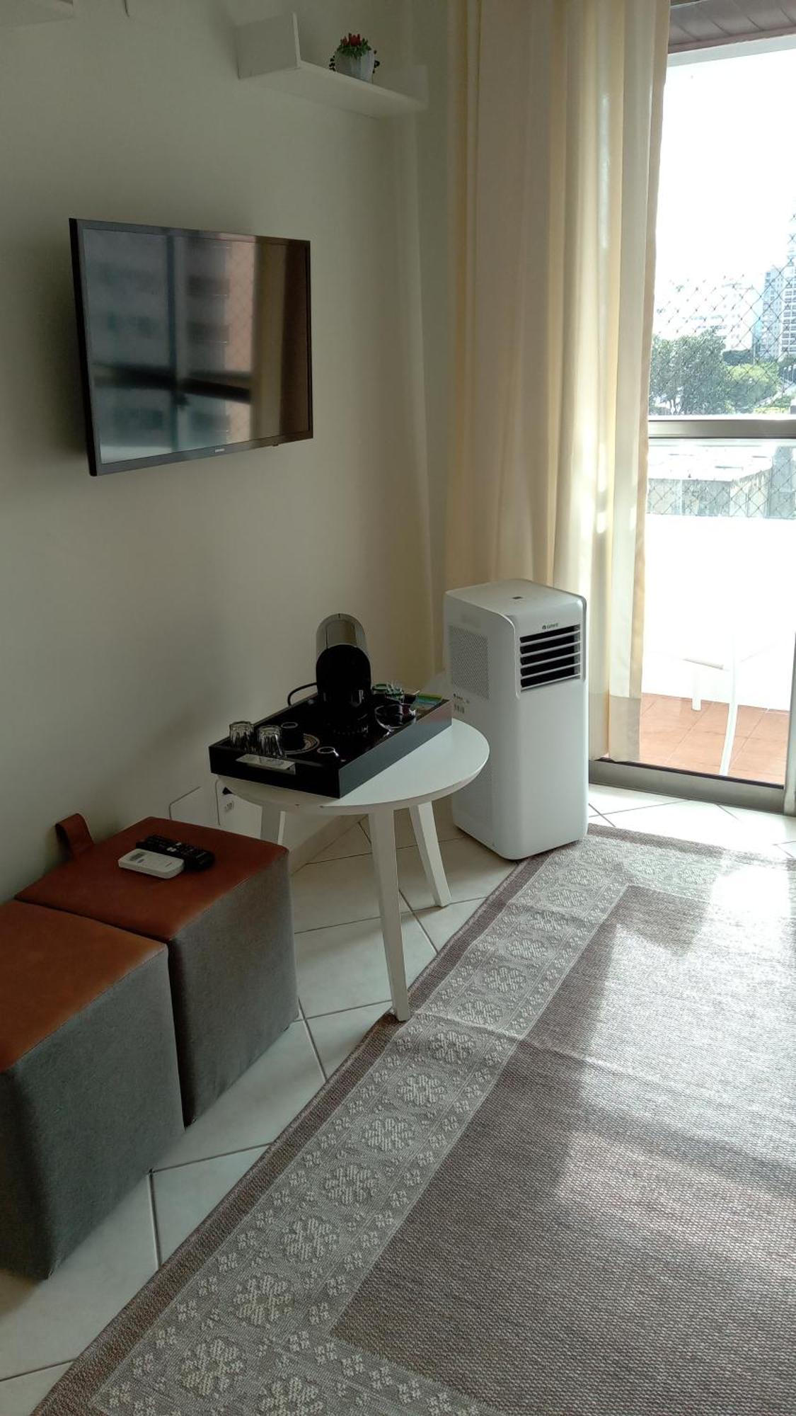 Apartment Apto Inteiro Confortavel Parque Ibirapuera