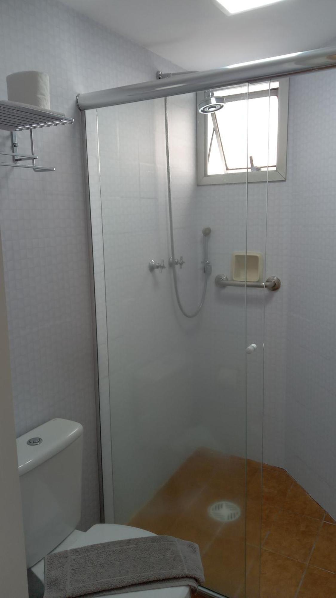 Apto Inteiro Confortavel Parque Ibirapuera Apartment Sao Paulo