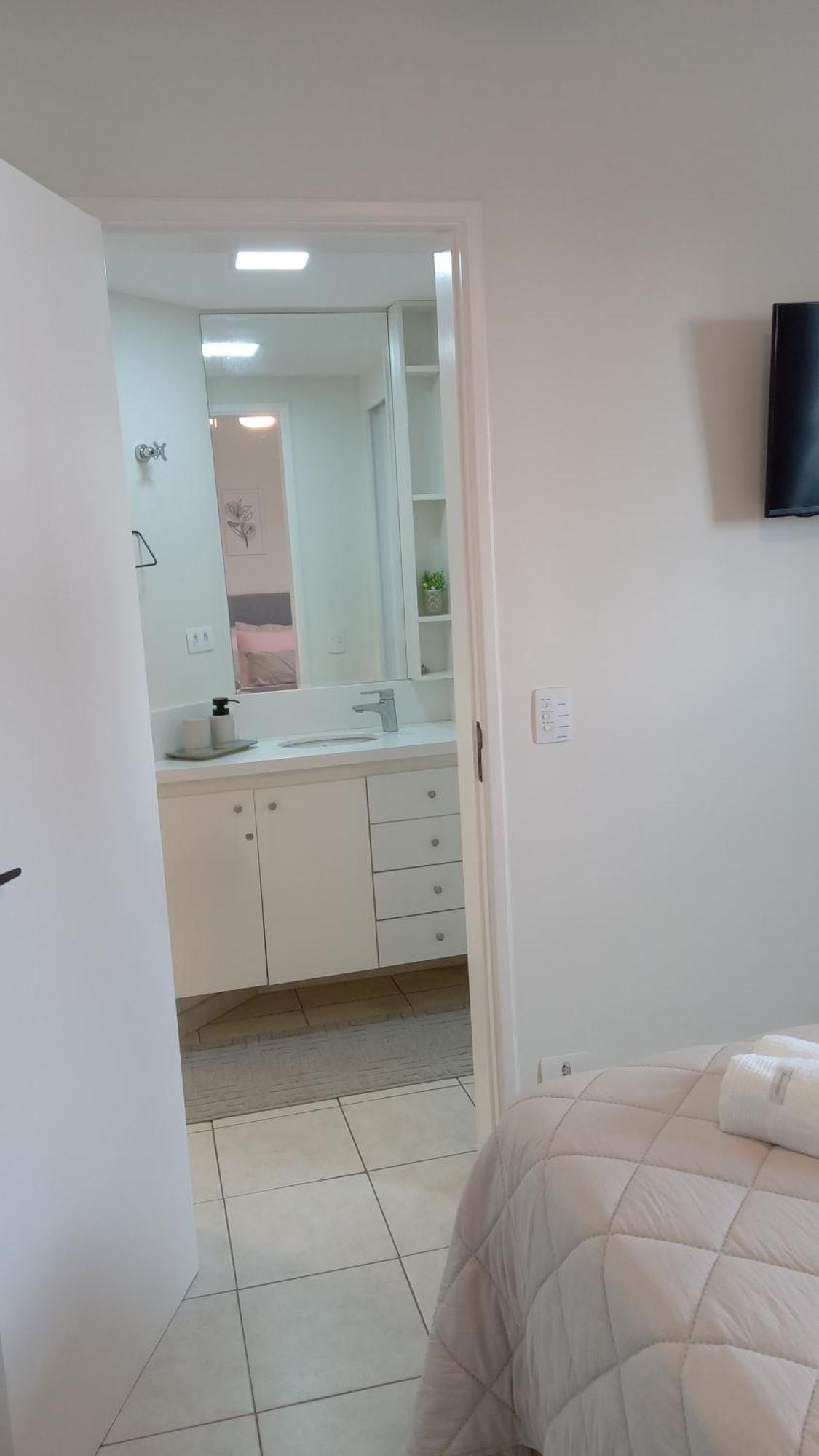 Apto Inteiro Confortavel Parque Ibirapuera Apartment *