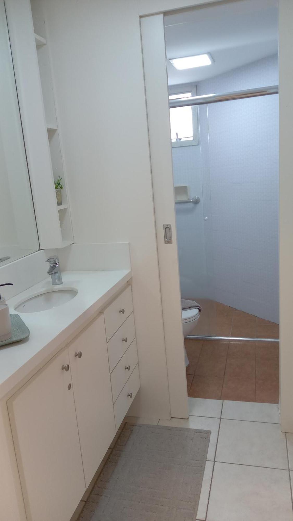 Apto Inteiro Confortavel Parque Ibirapuera Apartment
