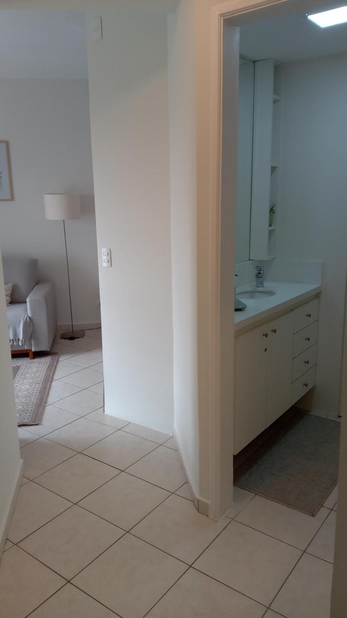 Apartment Apto Inteiro Confortavel Parque Ibirapuera