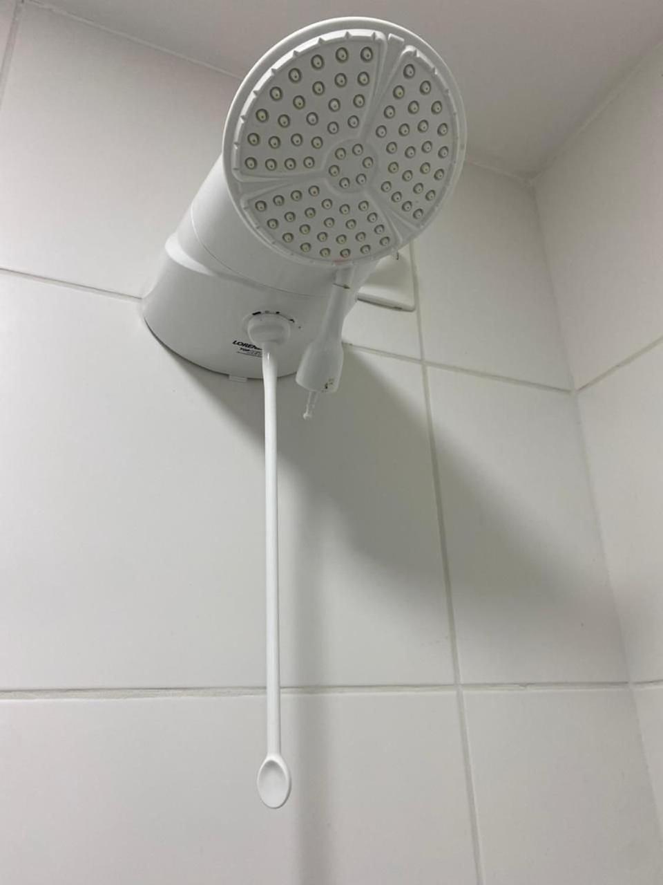 Cativante No Bras Com Piscina/metro Bras Apartment Sao Paulo