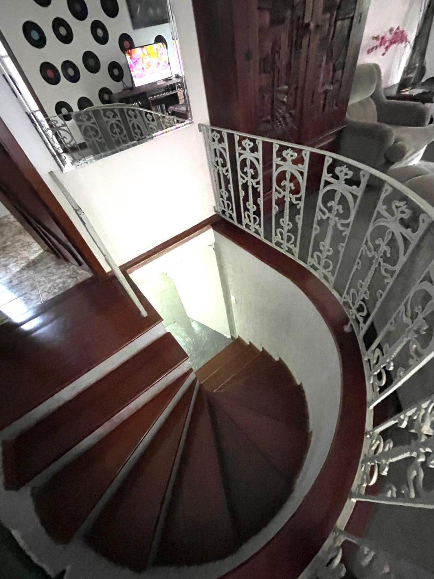 Sergio Gomes A Casa Que Hospeda Homestay Sao Paulo