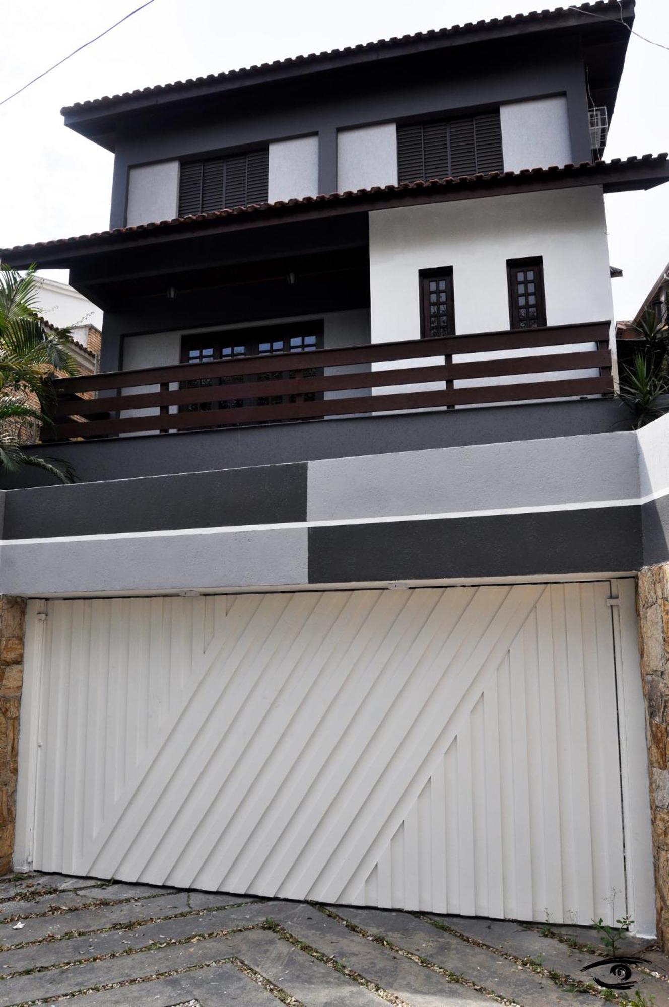Homestay Sergio Gomes A Casa Que Hospeda