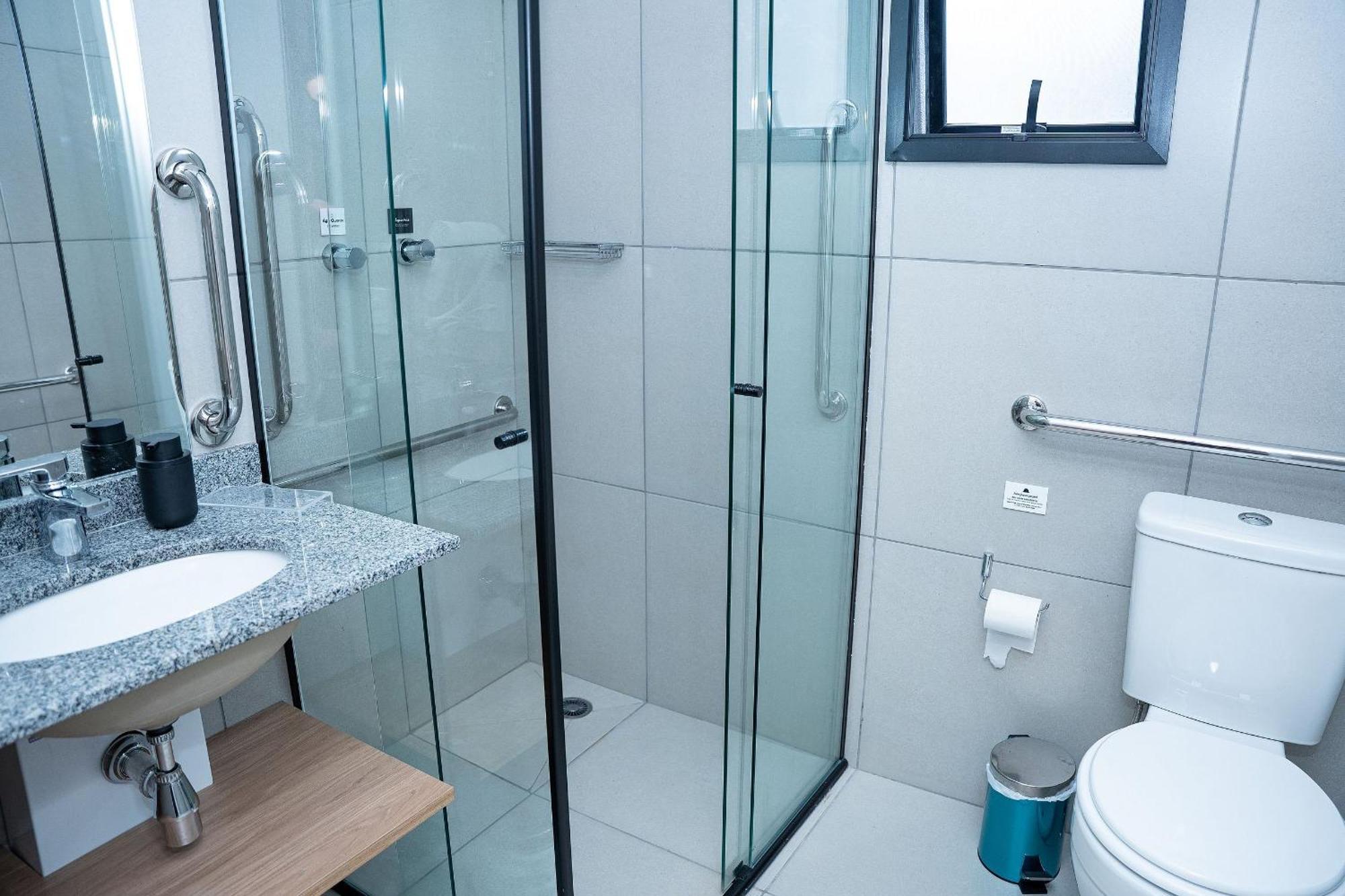 Nik Alves Guimaraes Pinheiros By Housi Apartamento