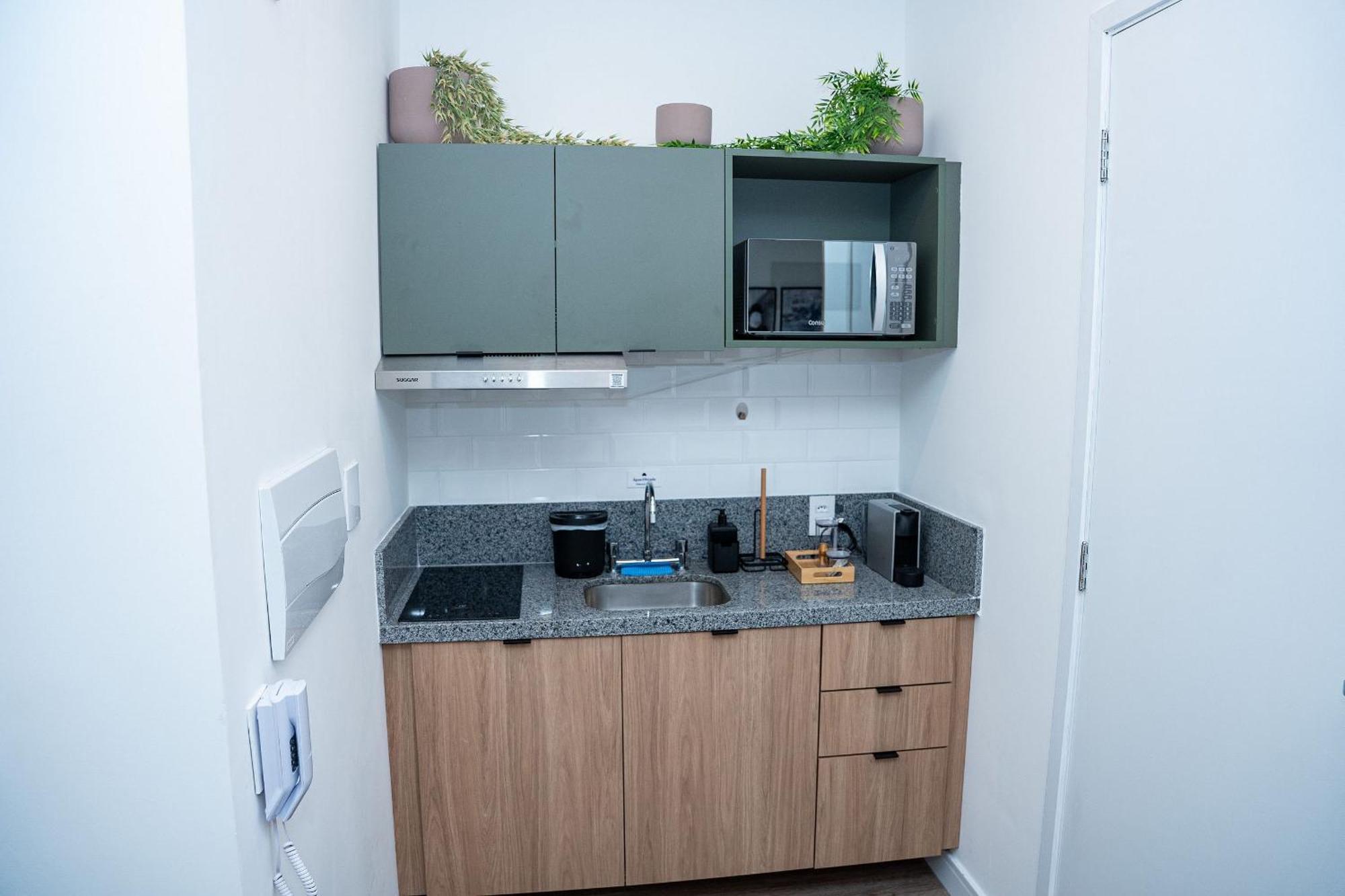Apartamento Nik Alves Guimaraes Pinheiros By Housi