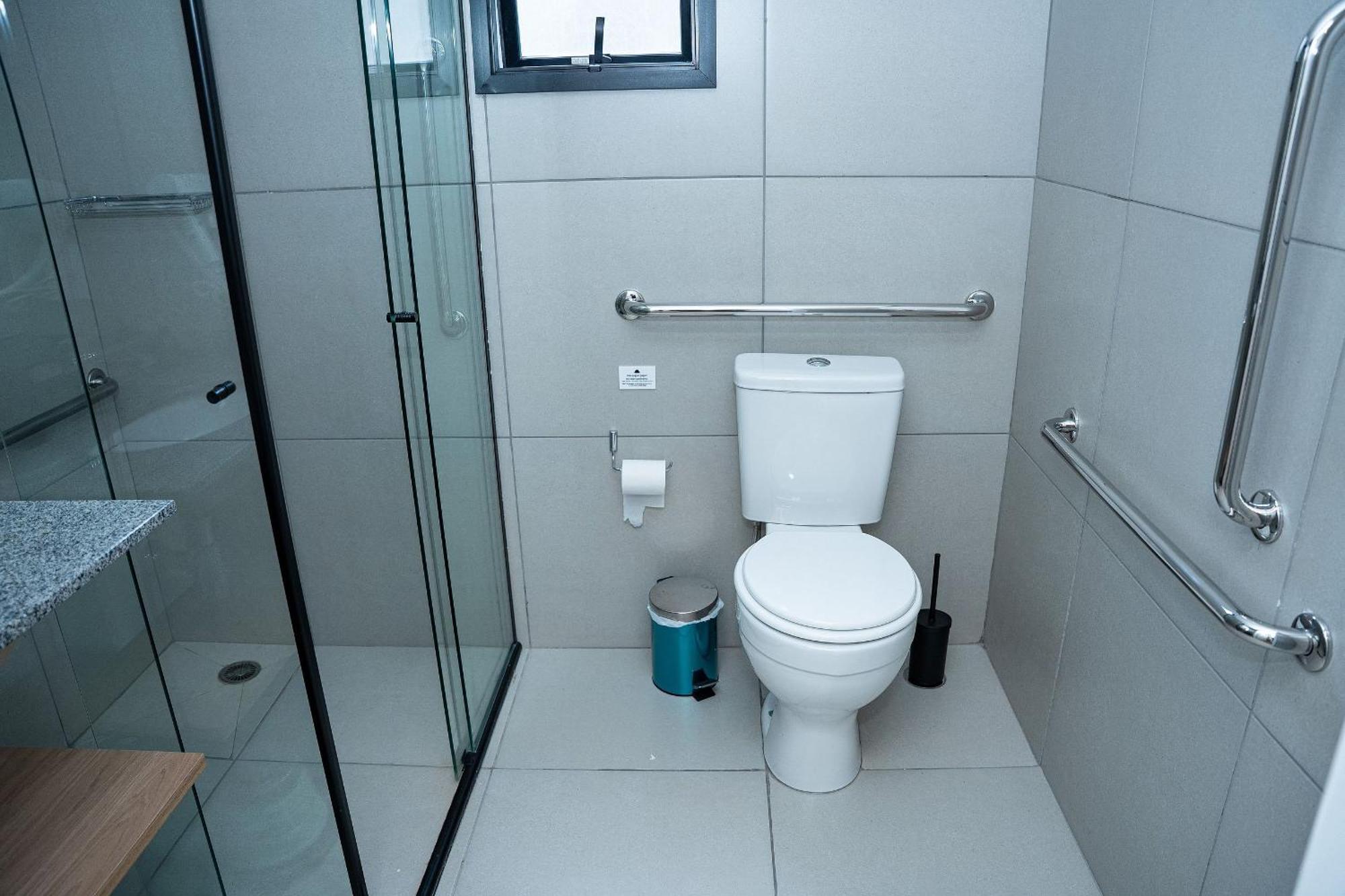 Apartamento Nik Alves Guimaraes Pinheiros By Housi *