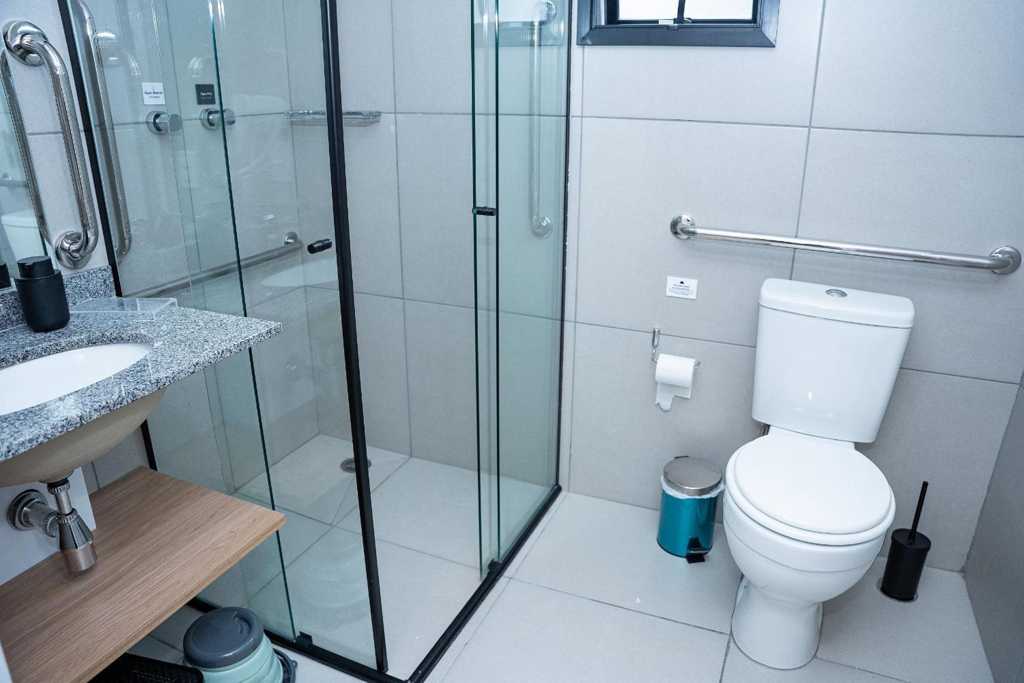 Nik Alves Guimaraes Pinheiros By Housi Apartamento