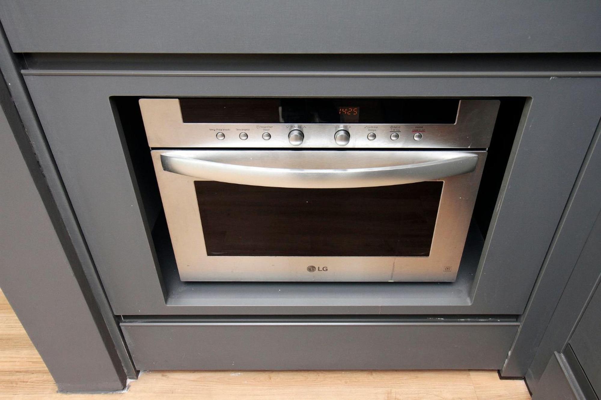 Forma Itaim Apartamento *