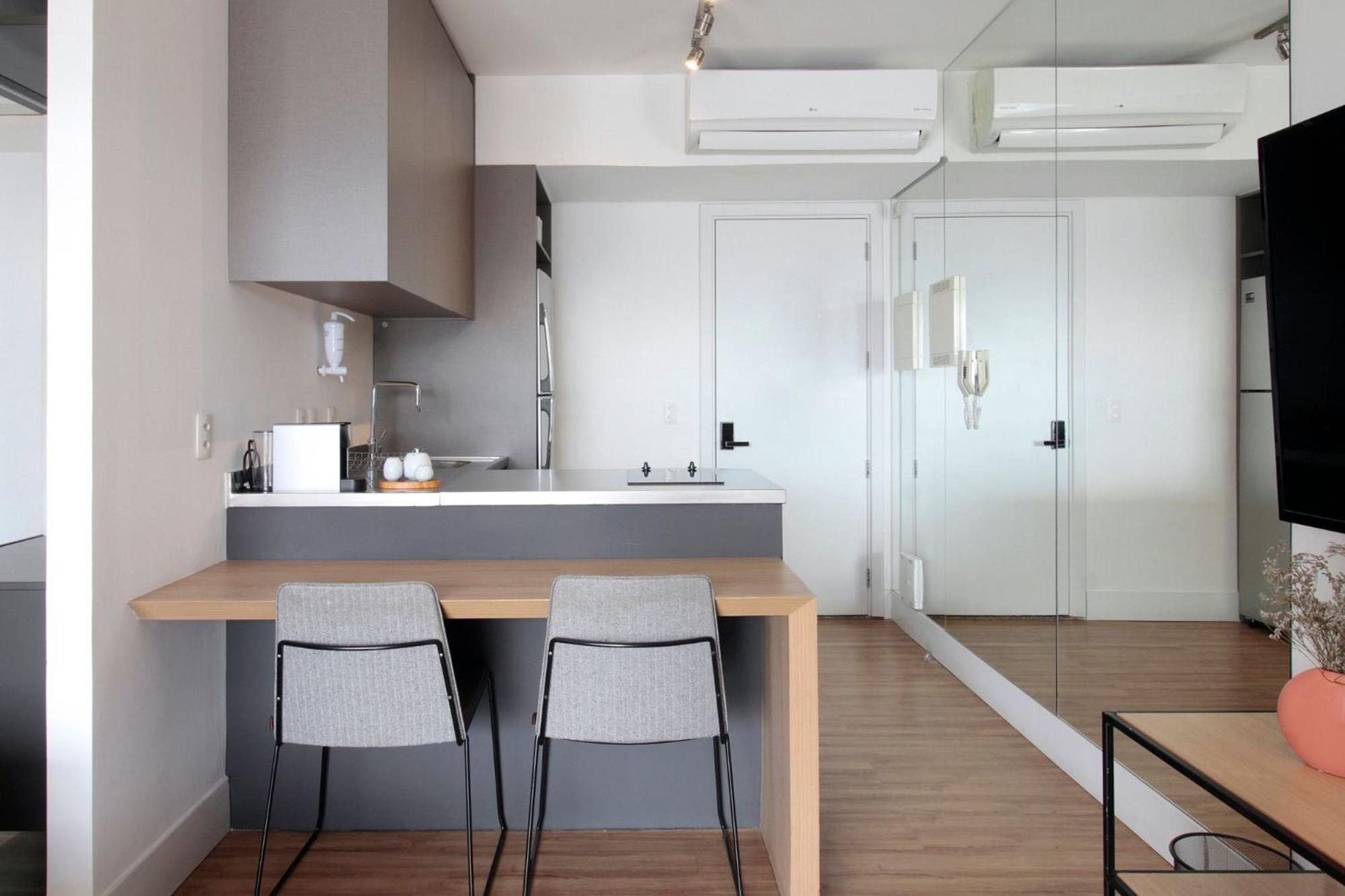 Apartamento Forma Itaim *