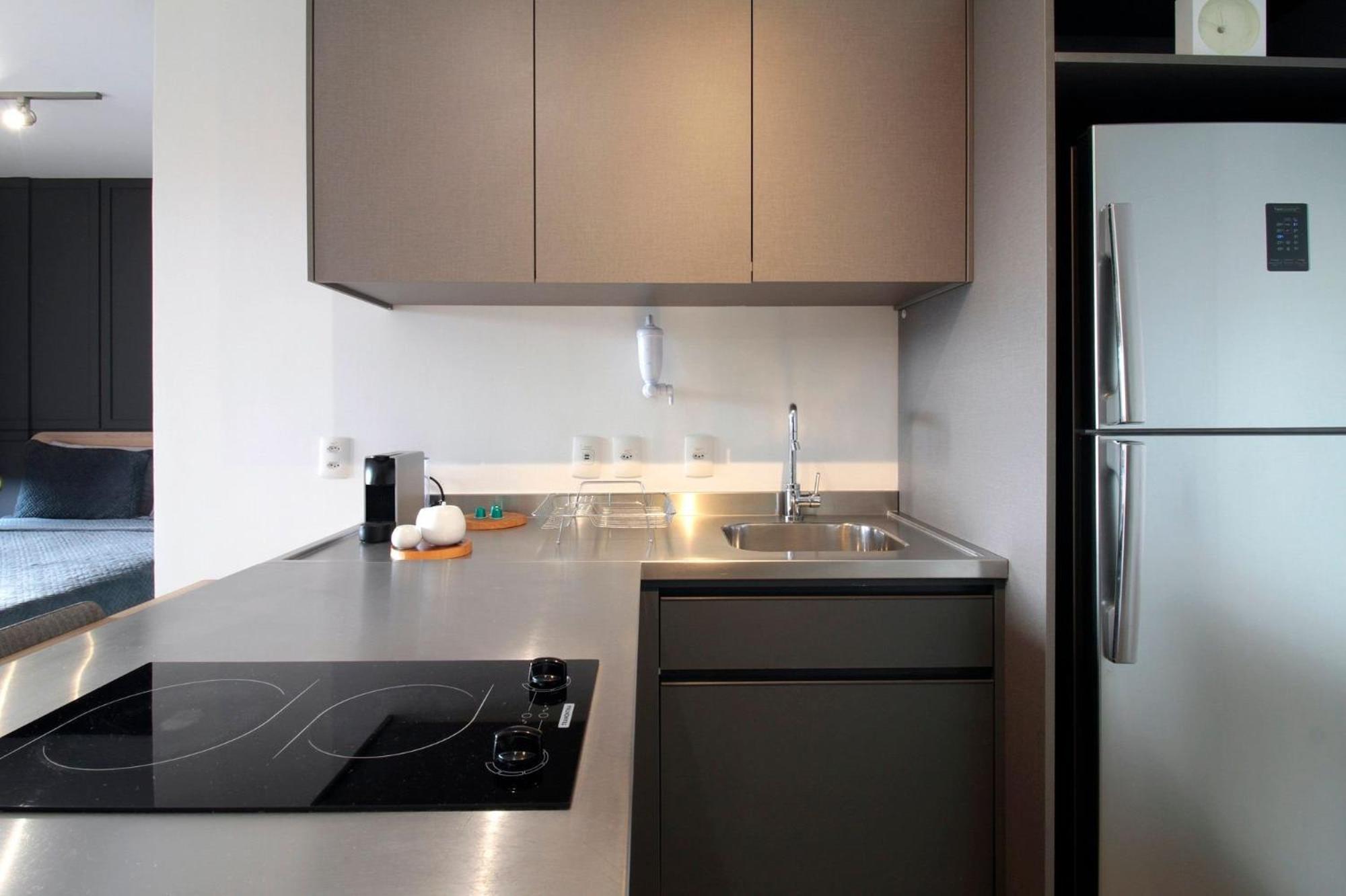 Forma Itaim Apartamento