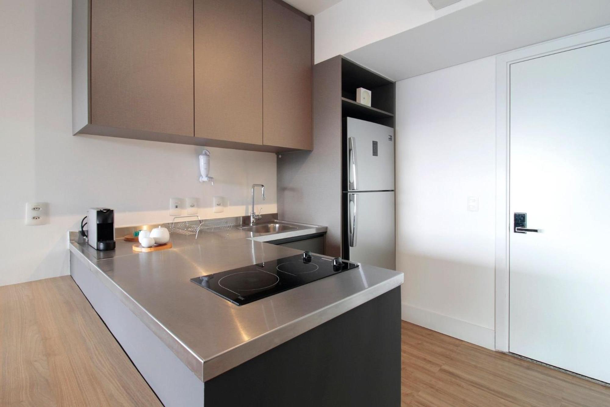Apartamento Forma Itaim