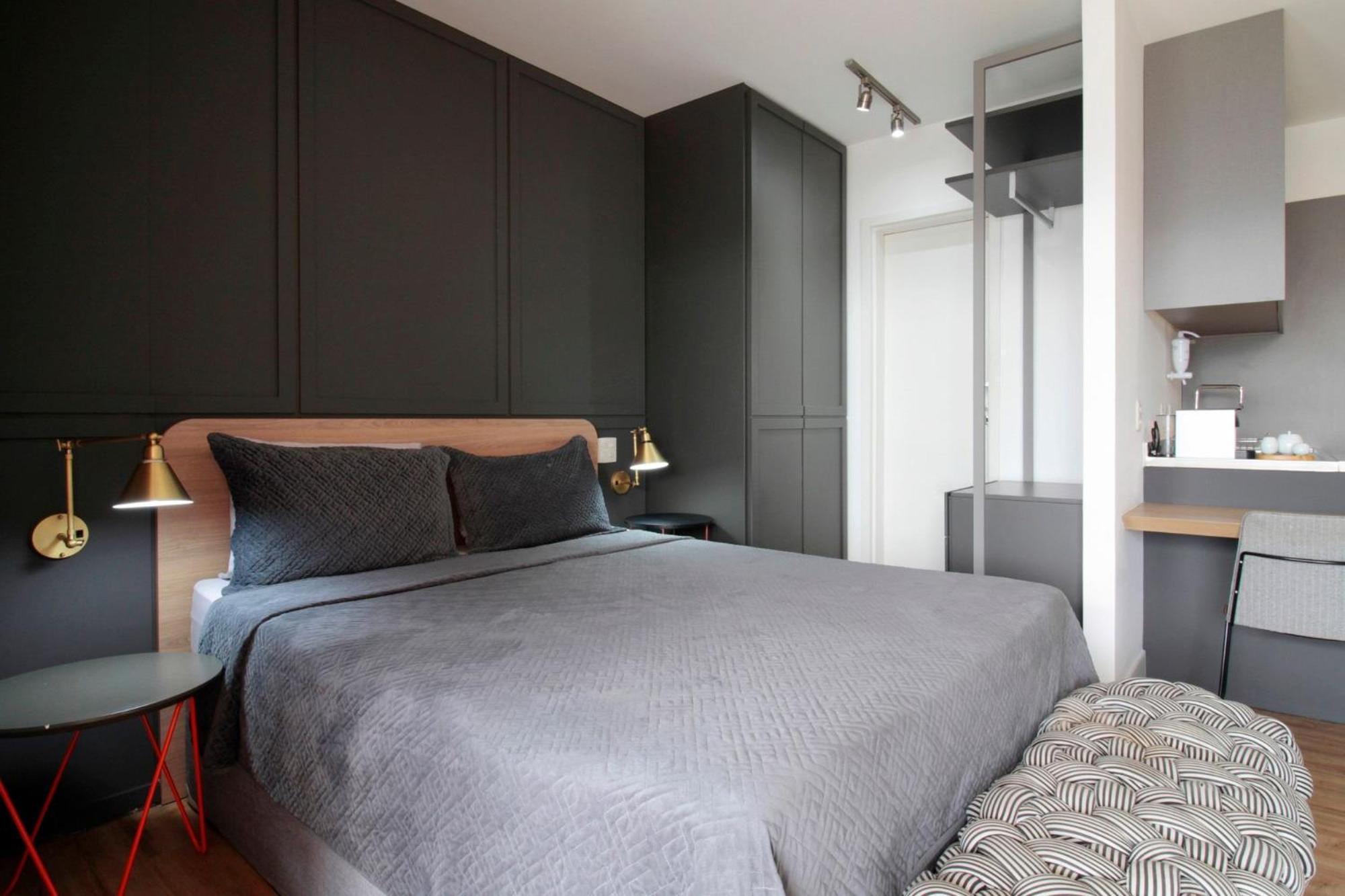Forma Itaim Apartamento São Paulo