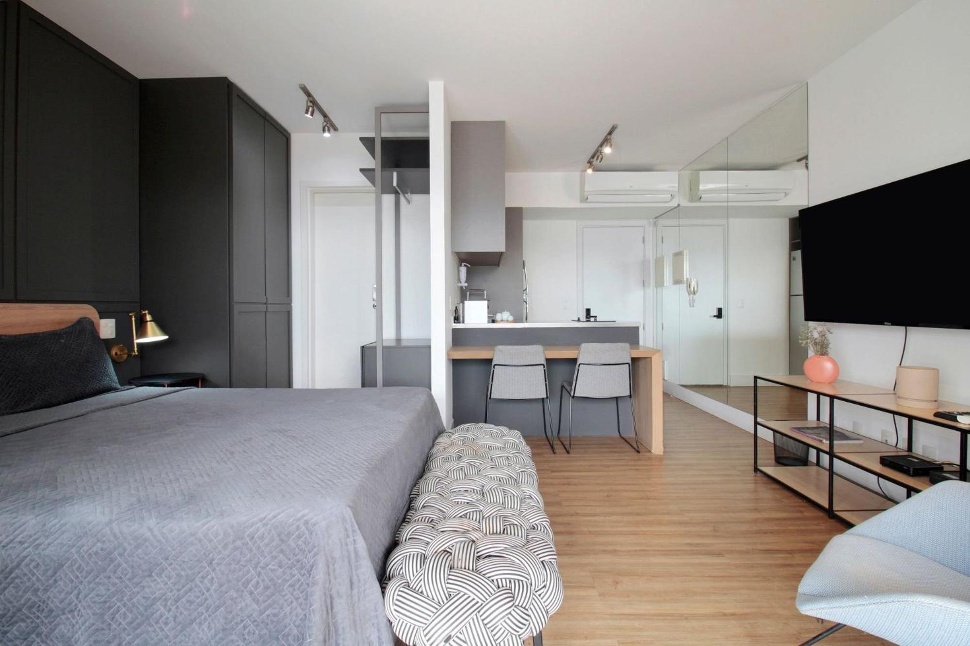 Apartamento Forma Itaim