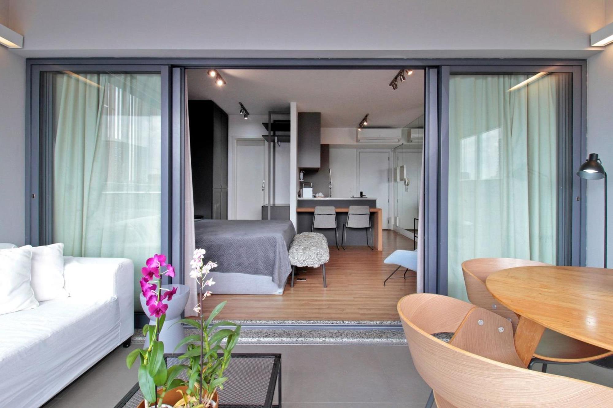 Apartamento Forma Itaim São Paulo