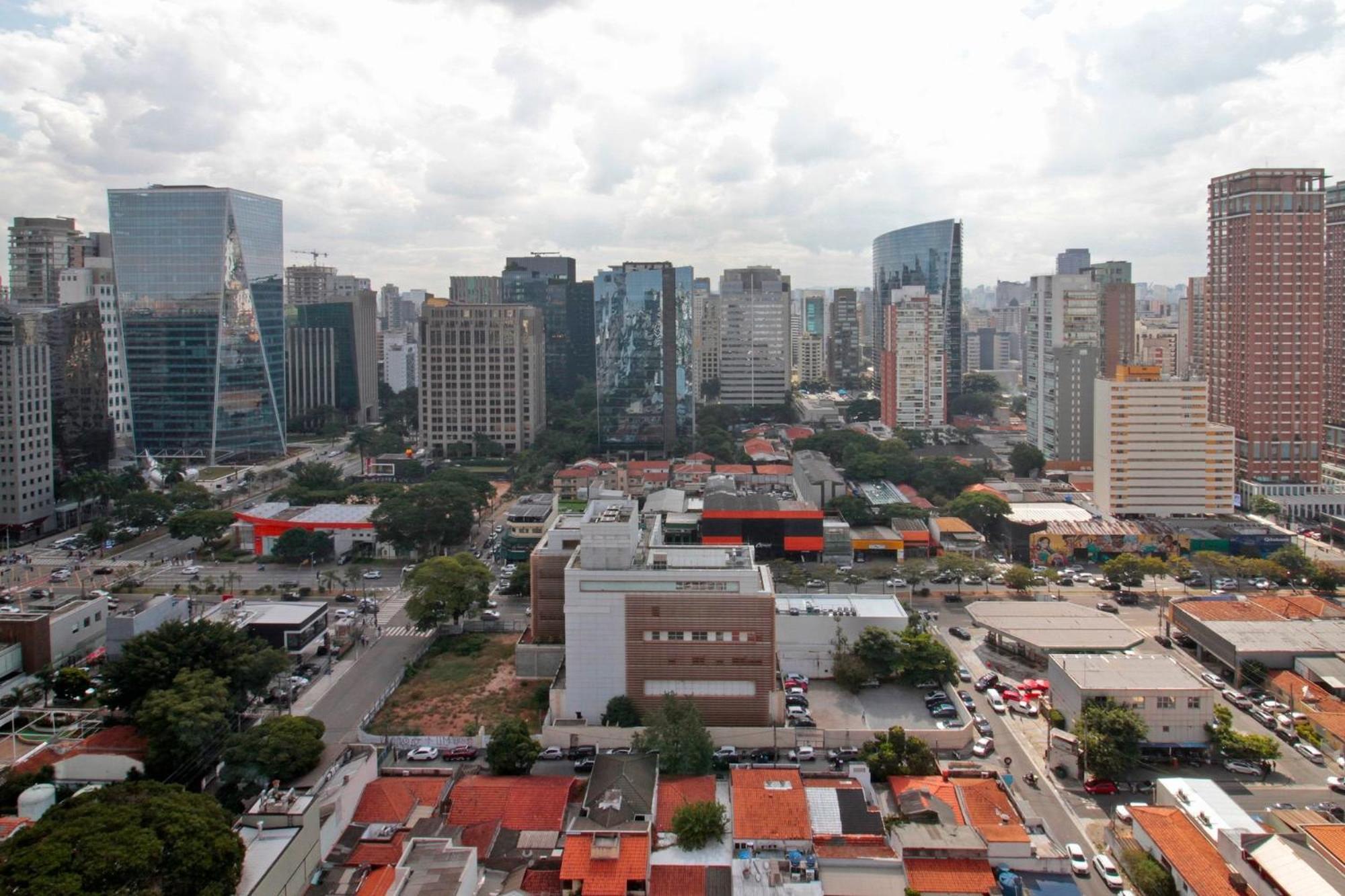 Apartamento Forma Itaim *