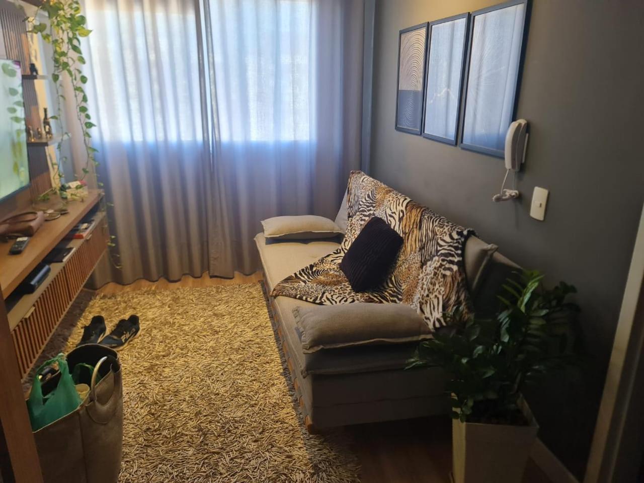 Apartamento Apartamento Ao Lado Transamerica Toquio Marine Vibra E Blue True São Paulo