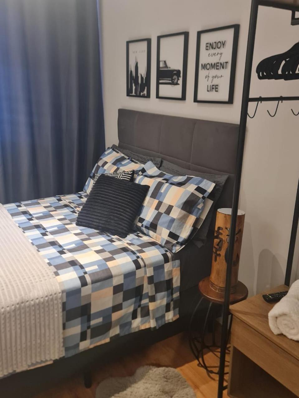 Apartamento Ao Lado Transamerica Toquio Marine Vibra E Blue True São Paulo