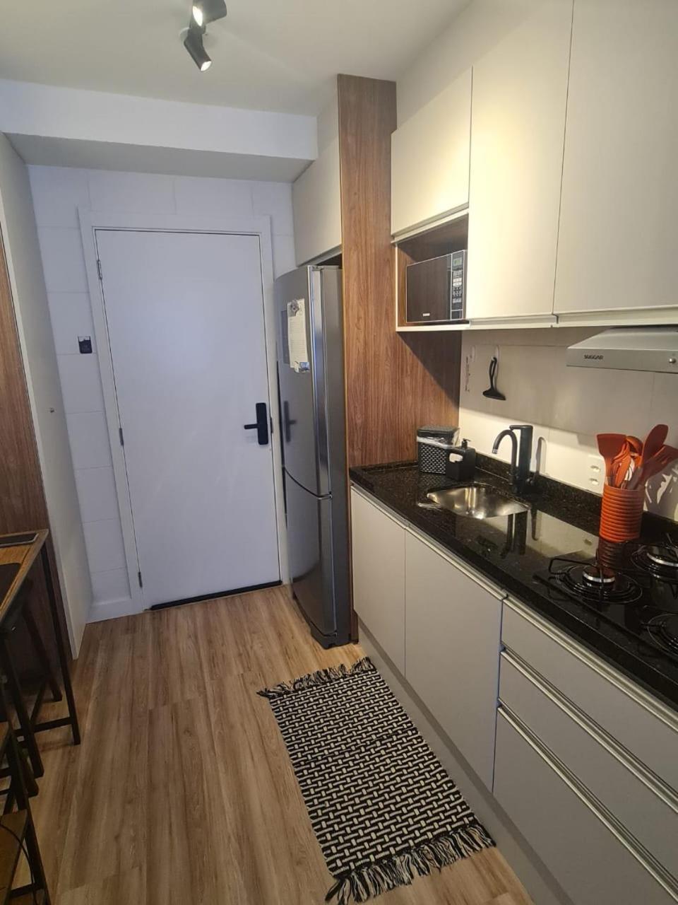 Apartamento Ao Lado Transamerica Toquio Marine Vibra E Blue True Apartamento São Paulo