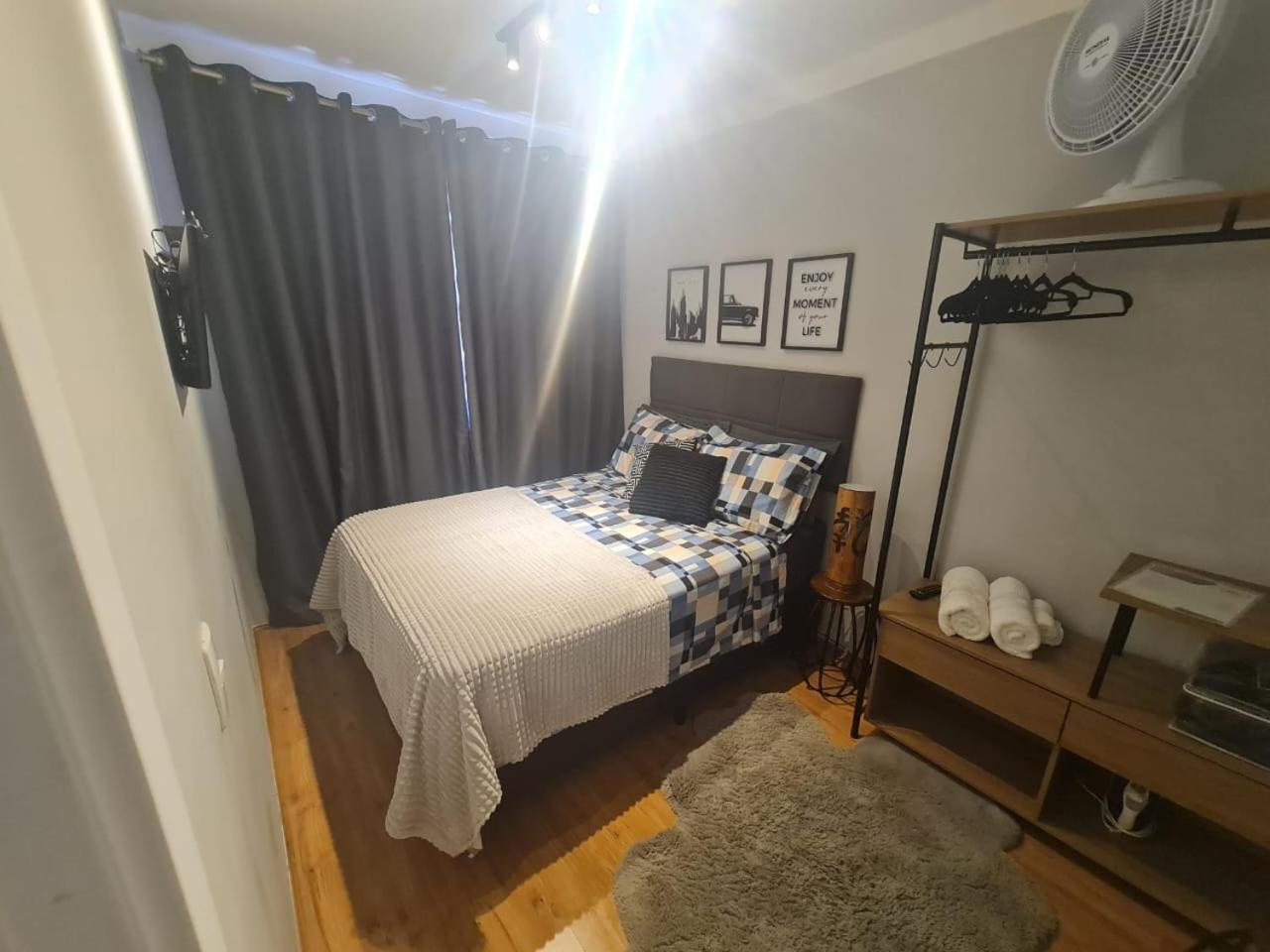 Apartamento Apartamento Ao Lado Transamerica Toquio Marine Vibra E Blue True São Paulo