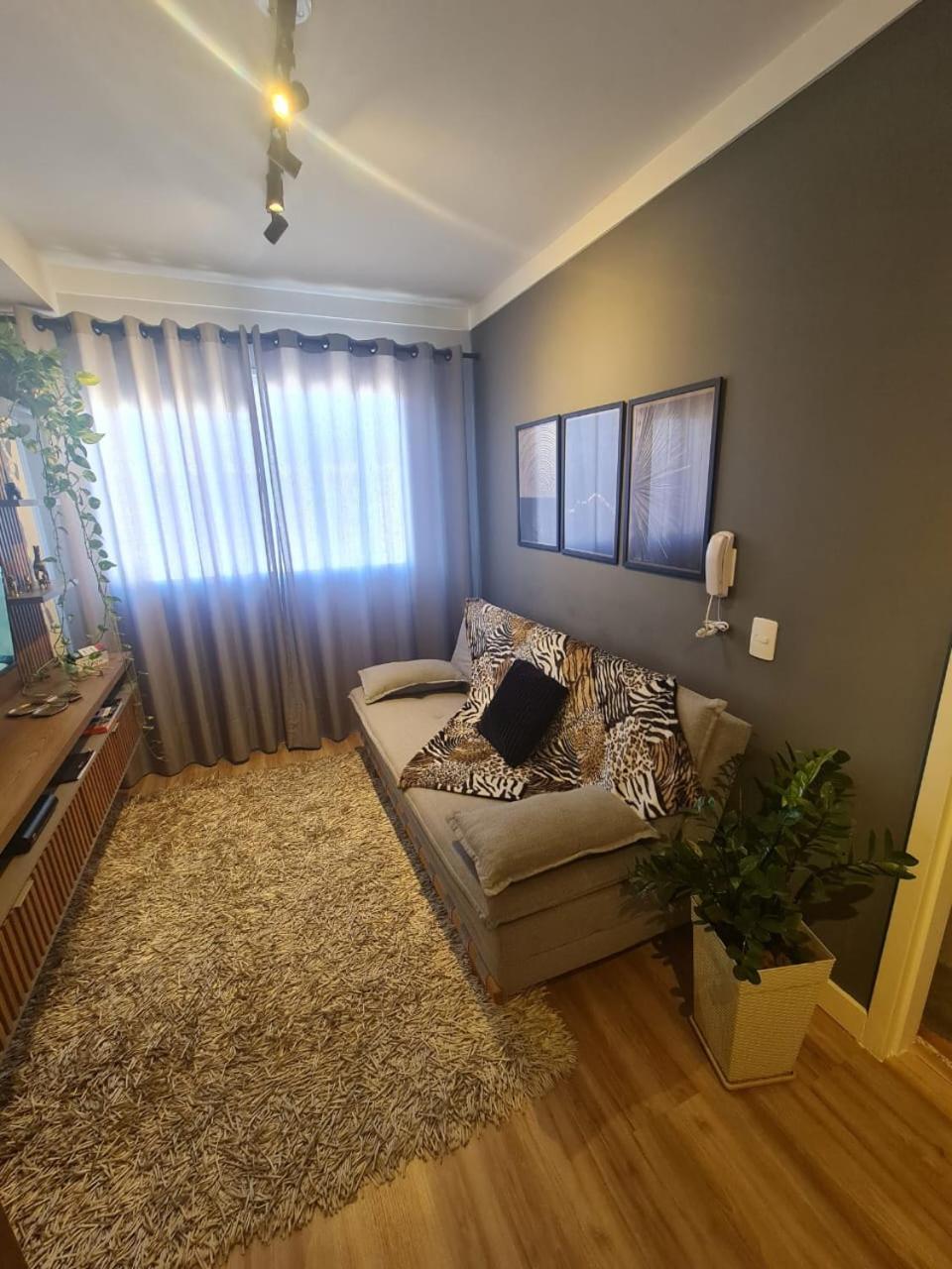 Apartamento Ao Lado Transamerica Toquio Marine Vibra E Blue True São Paulo