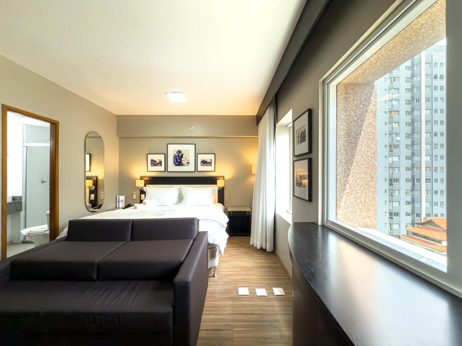 Mercure Bela Vista
