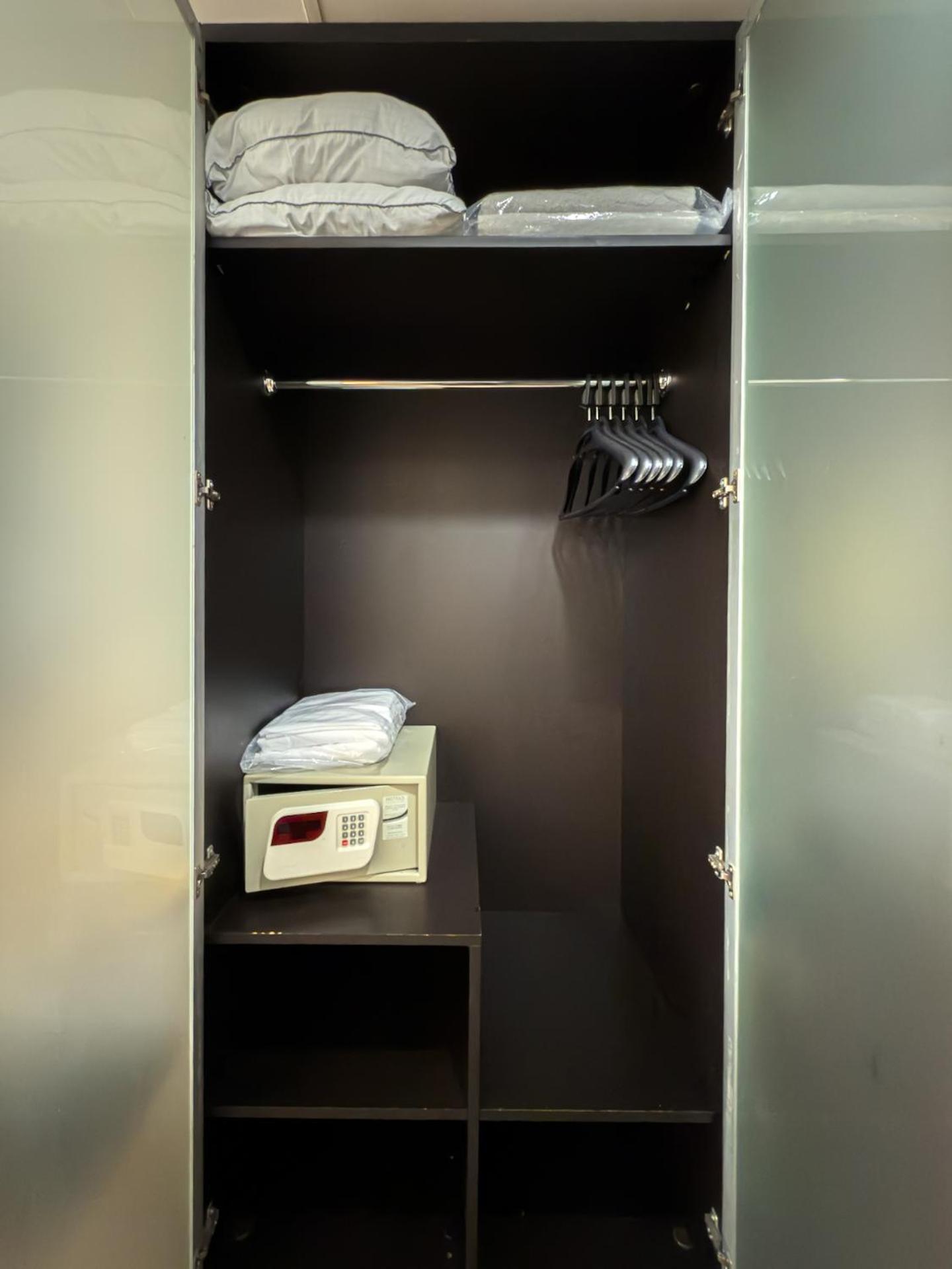 Aparthotel Mercure Bela Vista São Paulo