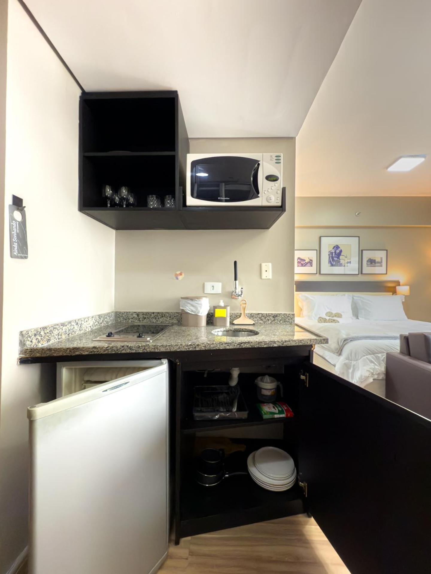 Mercure Bela Vista 4* São Paulo