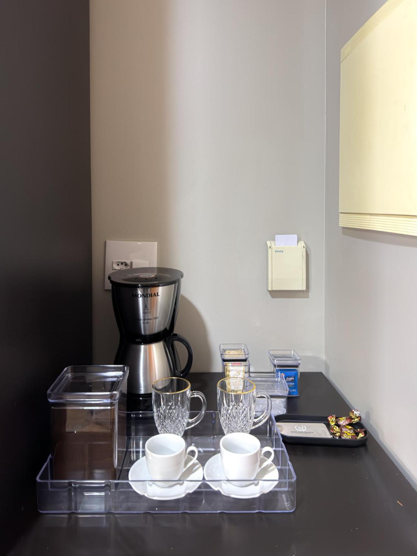 Mercure Bela Vista Aparthotel