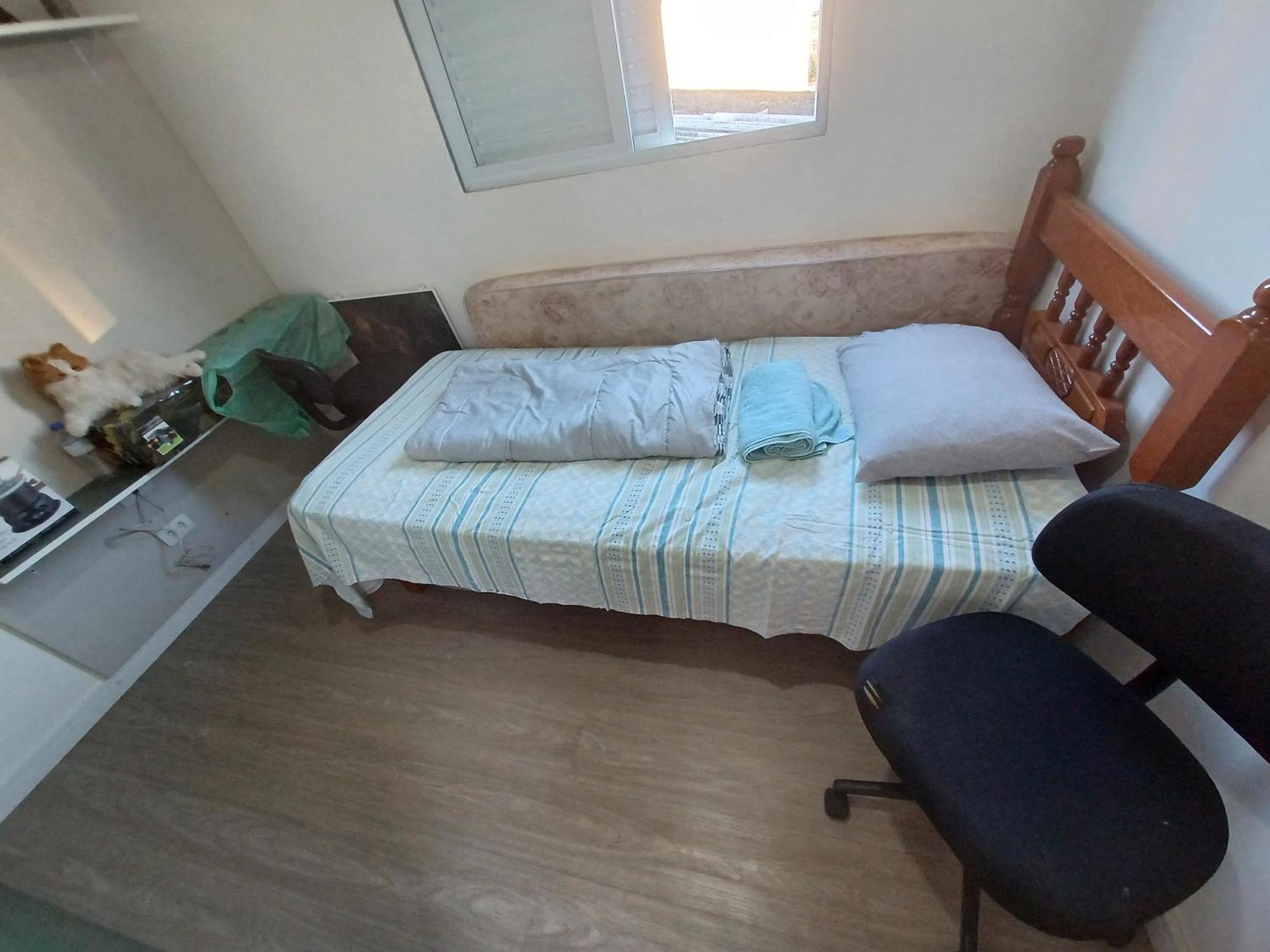 Homestay Um Com Banheiro Privativo Sao Paulo