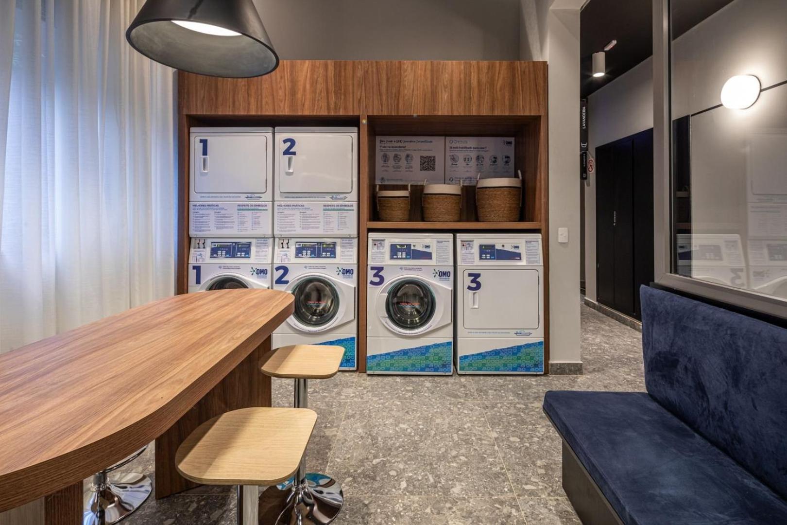 Ad330 By Conviva Apartment