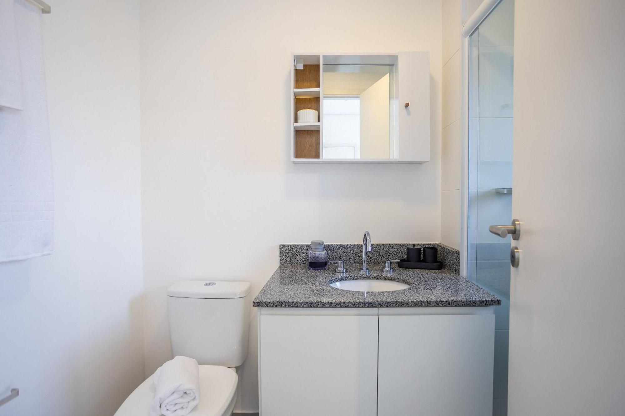 Apartment Ad330 By Conviva