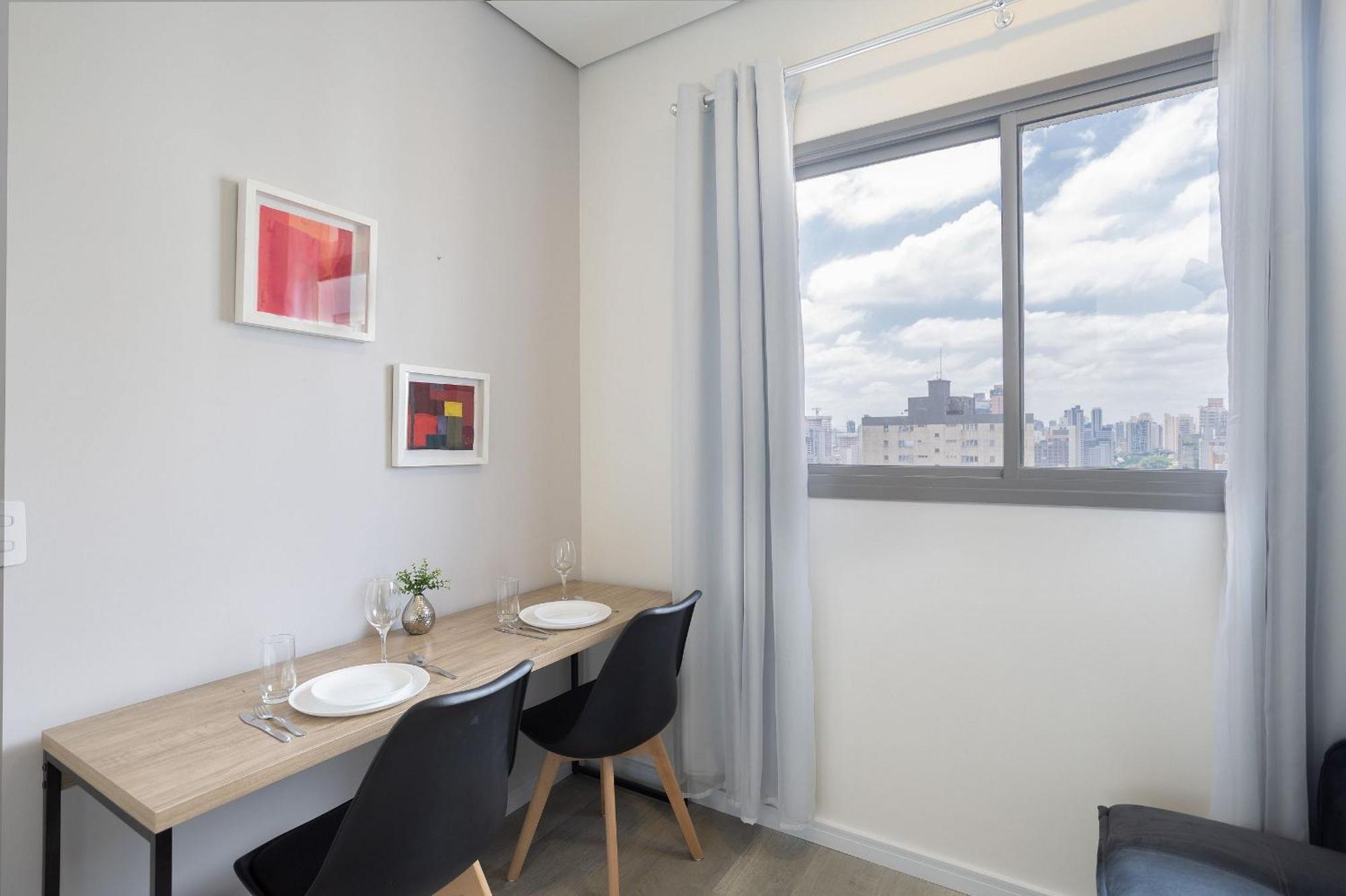 Ad330 By Conviva Apartment