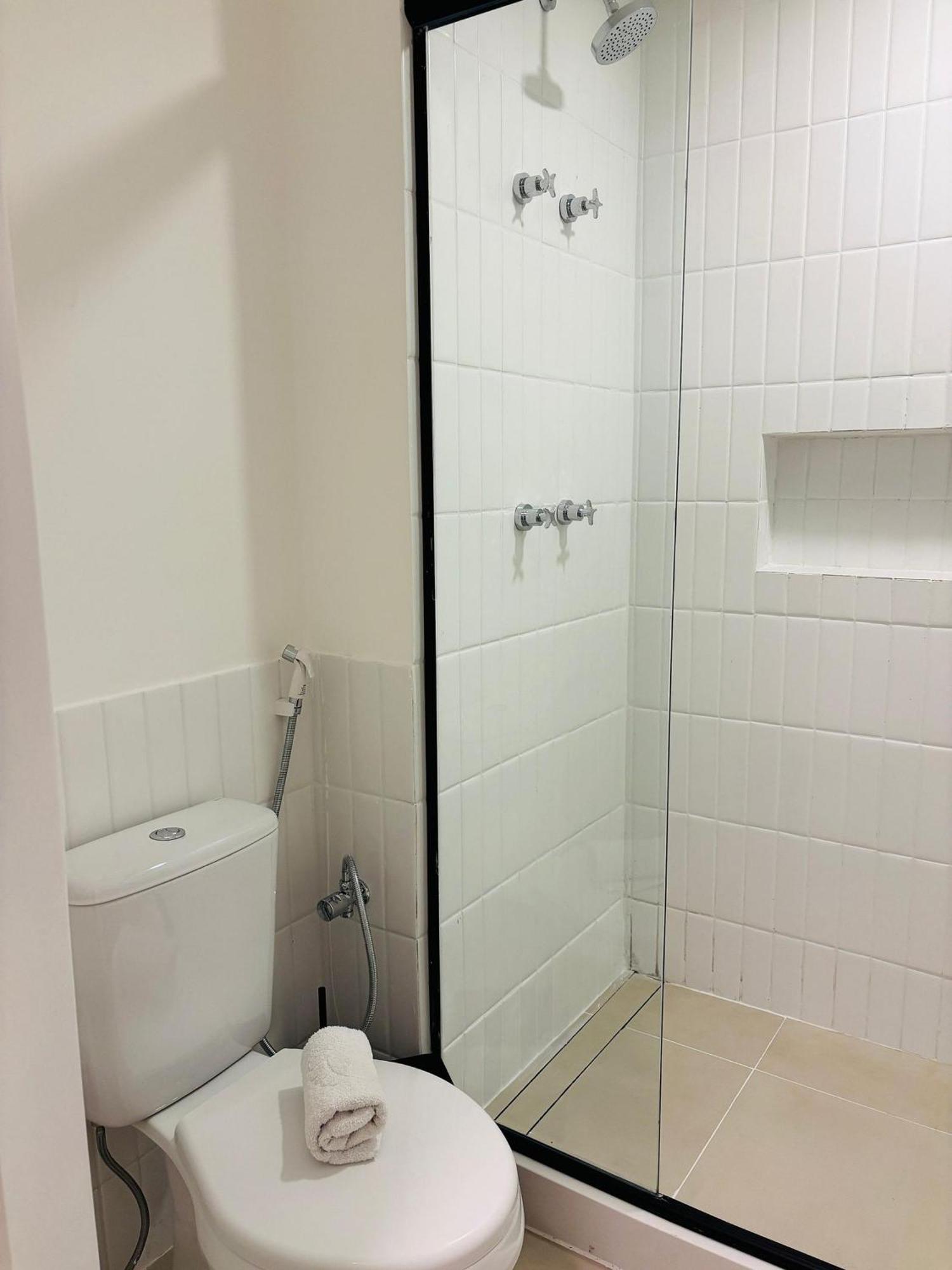 Estudios Pua - Service Flat By Morada Urbana Apartamento