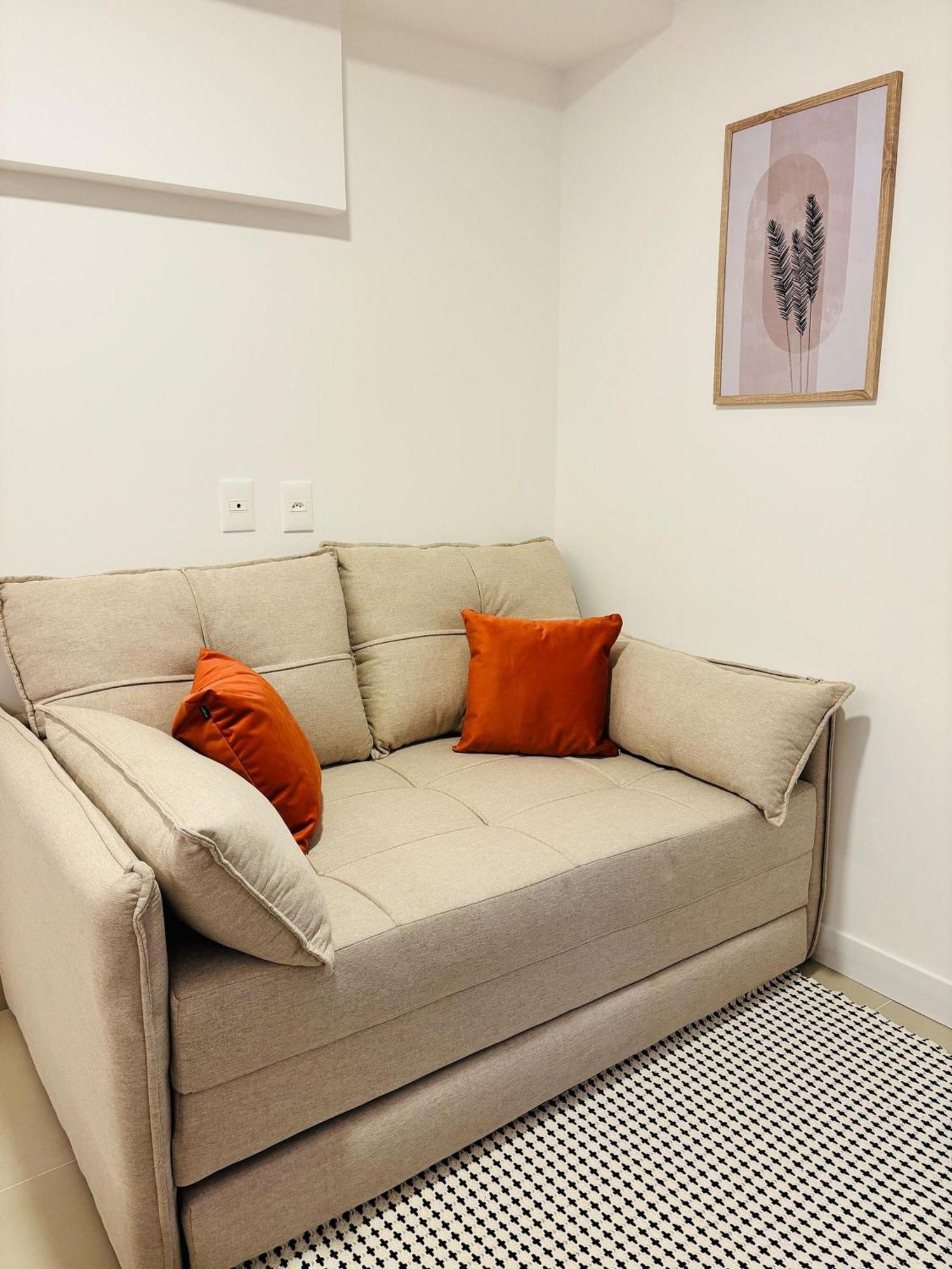 Estudios Pua - Service Flat By Morada Urbana Apartamento *