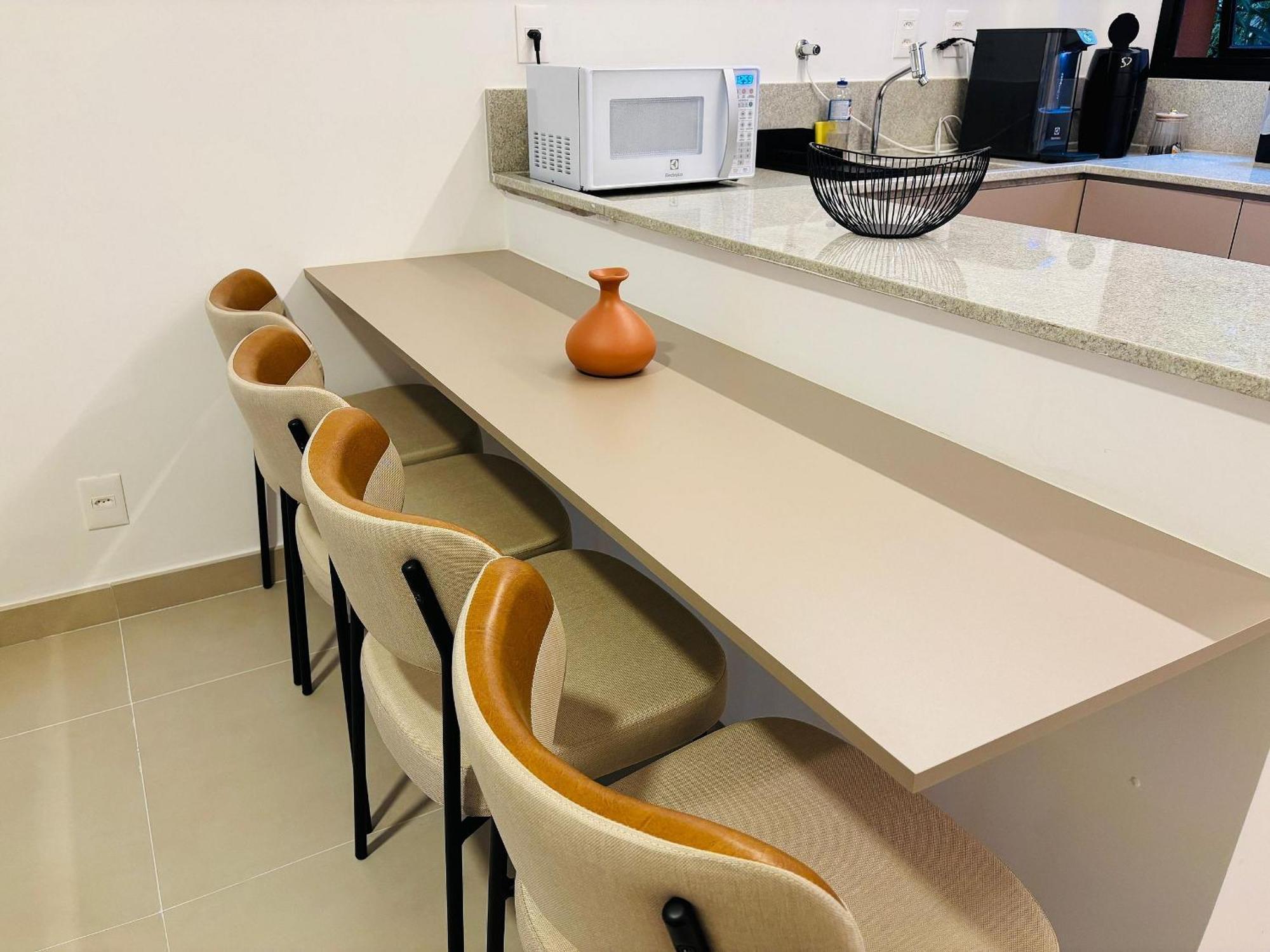Estudios Pua - Service Flat By Morada Urbana