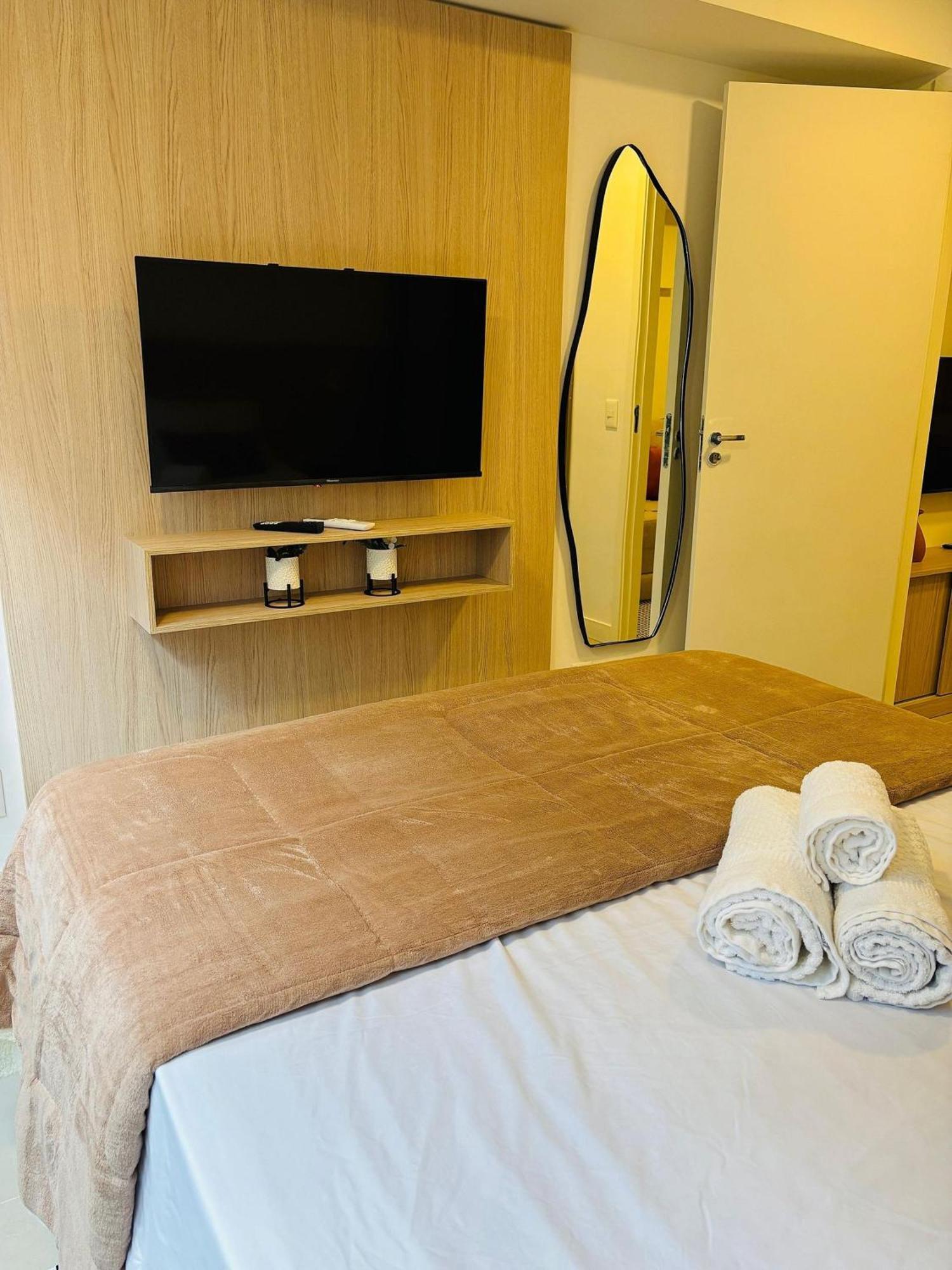Apartamento Estudios Pua - Service Flat By Morada Urbana