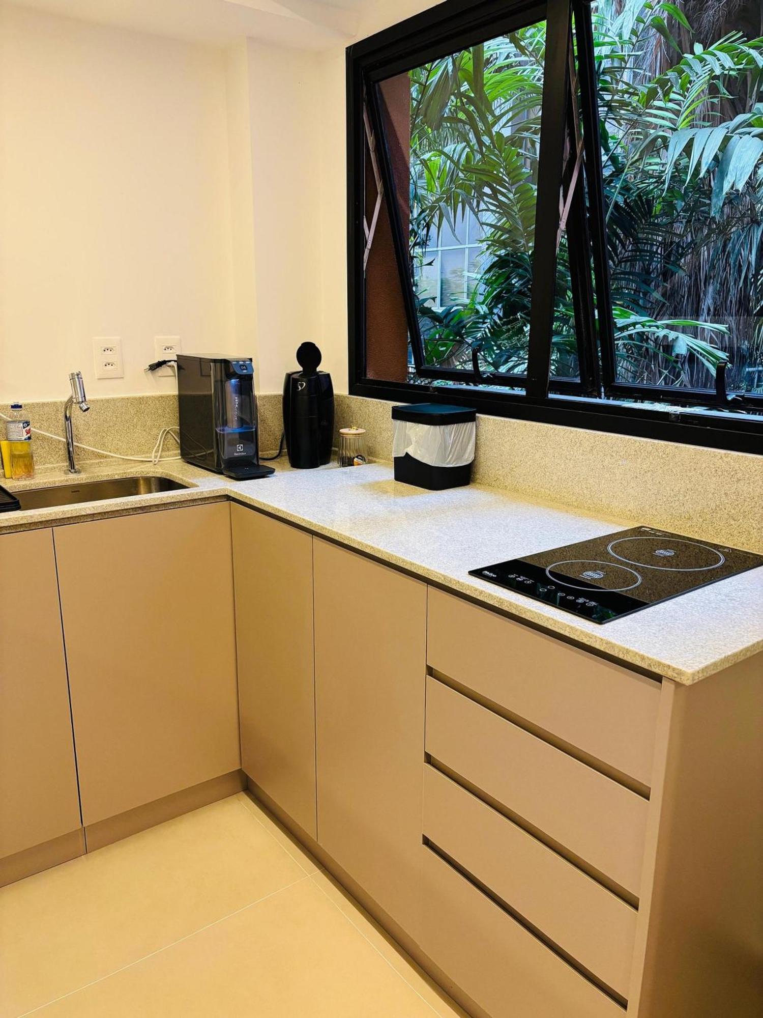 Estudios Pua - Service Flat By Morada Urbana Apartamento