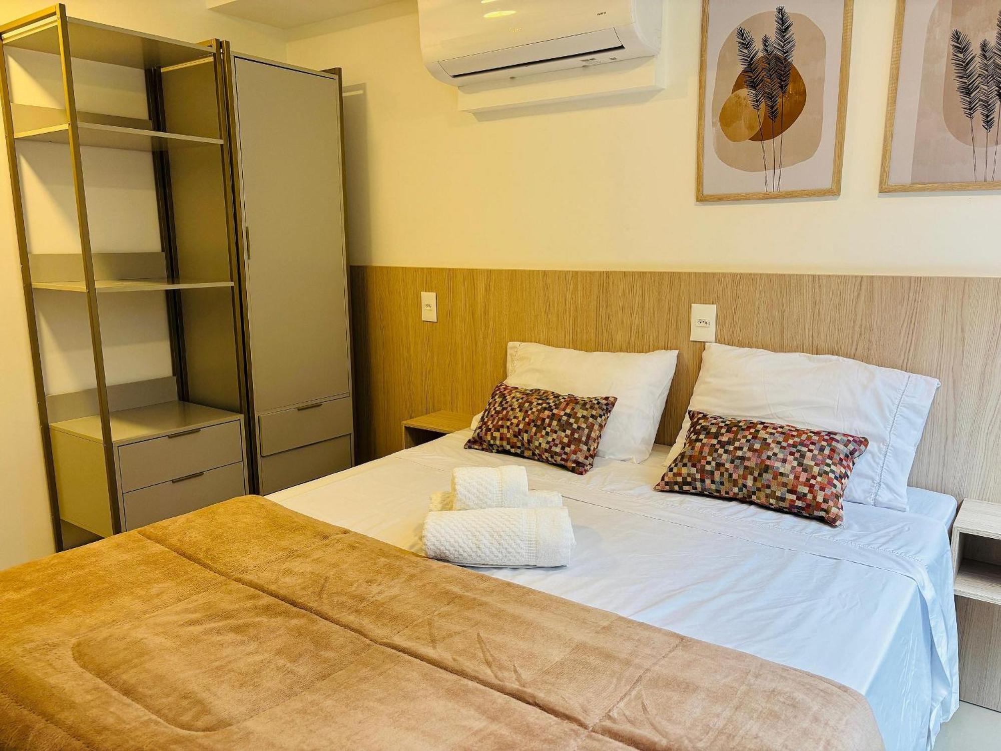 Apartamento Estudios Pua - Service Flat By Morada Urbana