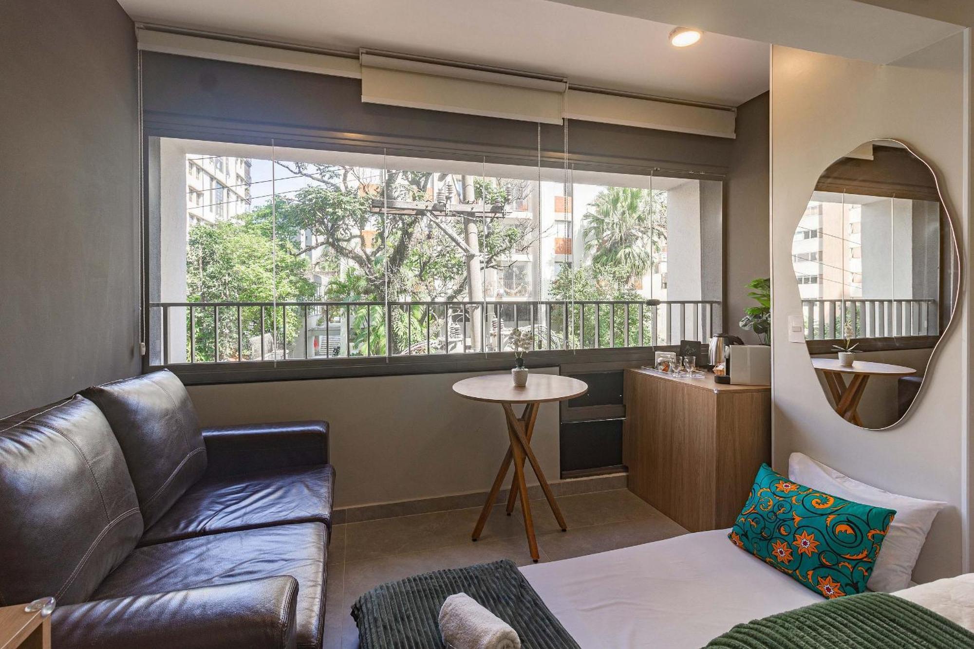 Apartment Yume Hy Pinheiros