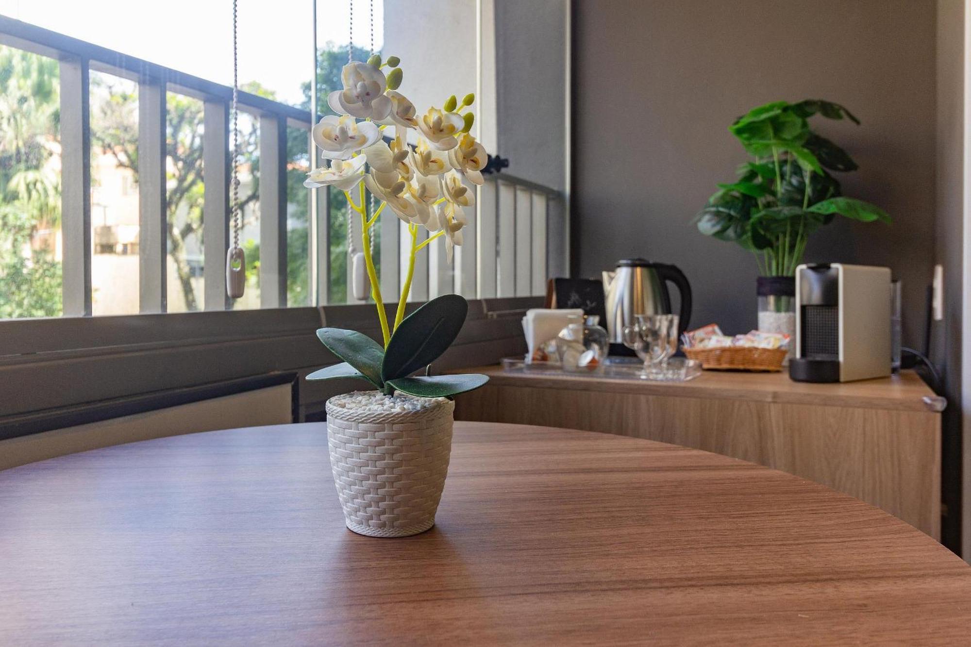 Yume Hy Pinheiros Apartment *
