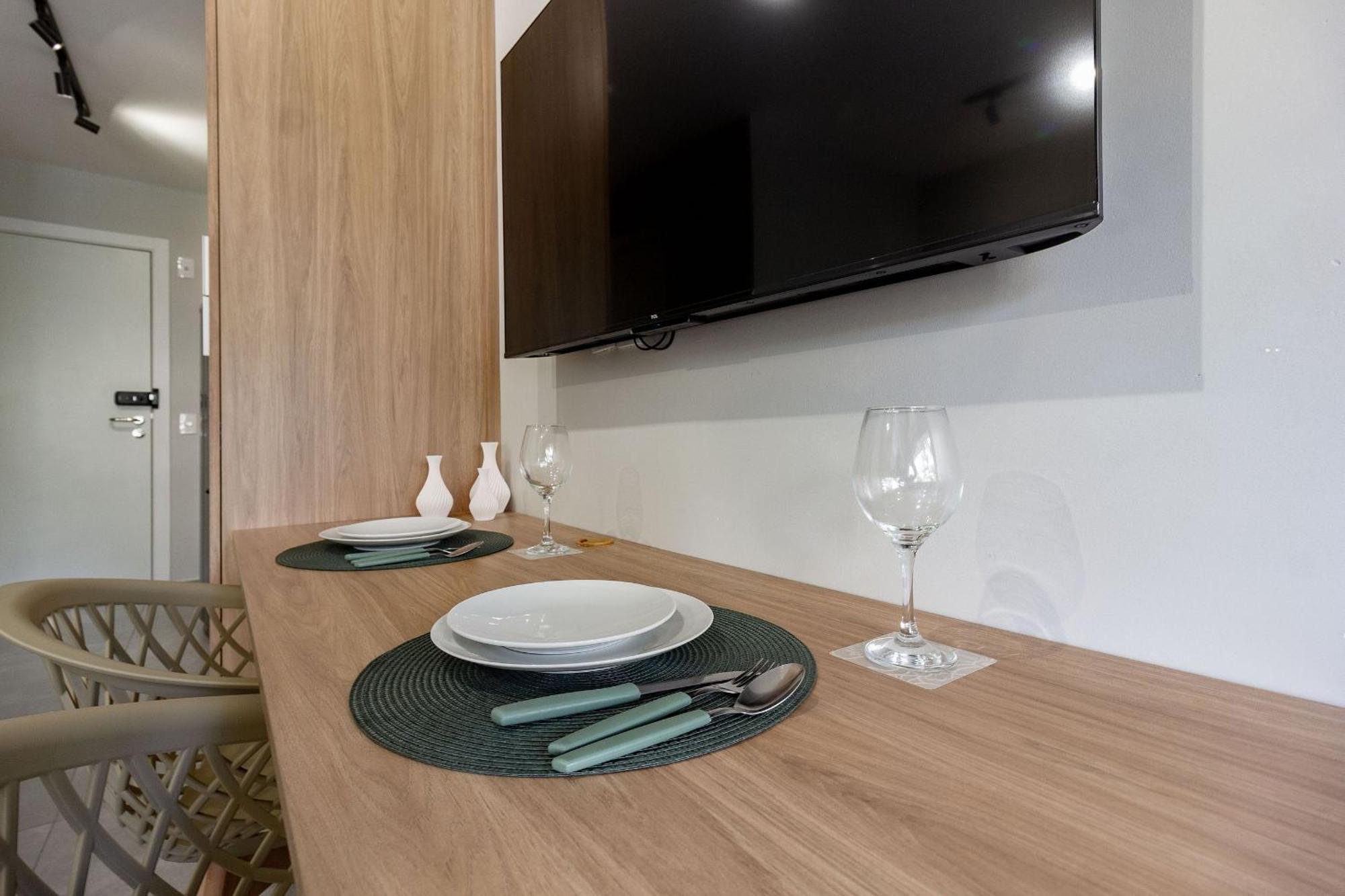 Apartment Yume Hy Pinheiros *