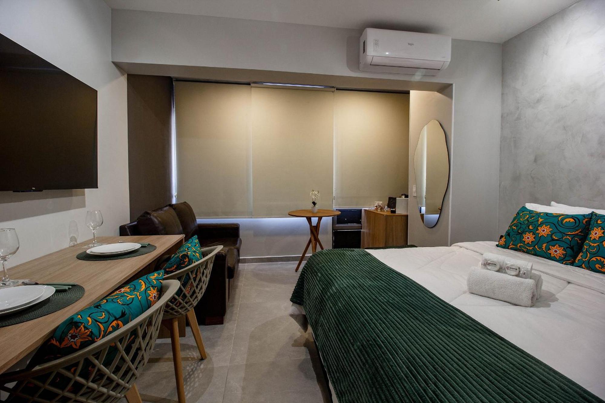 Apartment Yume Hy Pinheiros