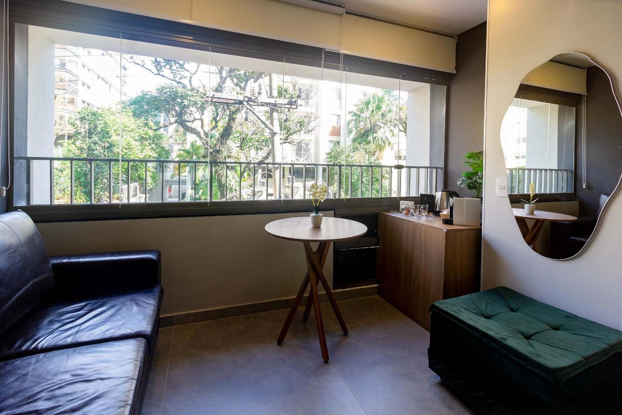 Yume Hy Pinheiros Apartment *