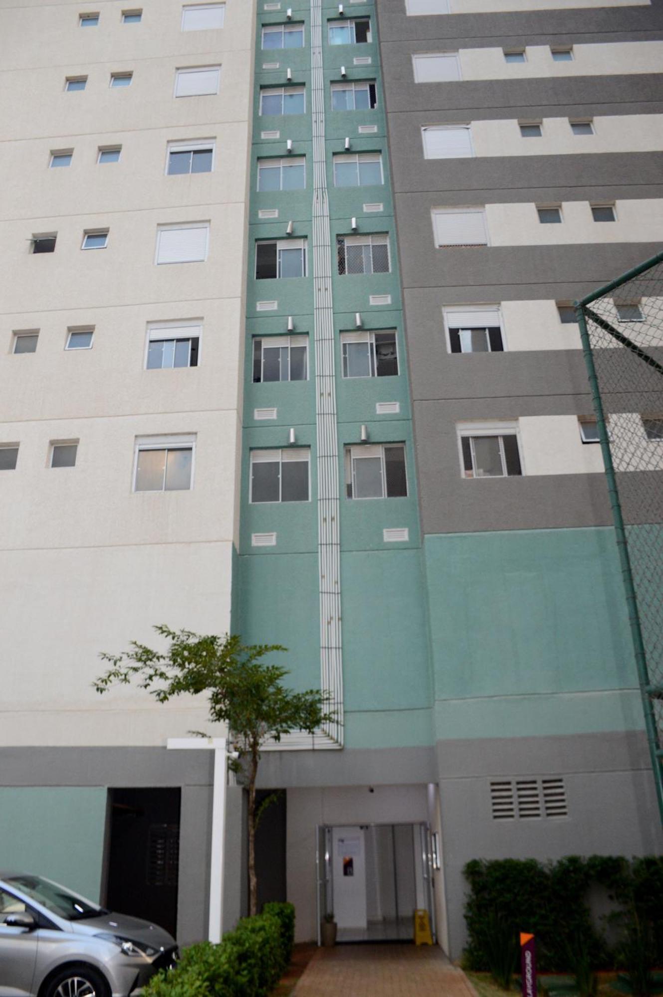Apartamento Aconchegante No Bairro Liberdade São Paulo
