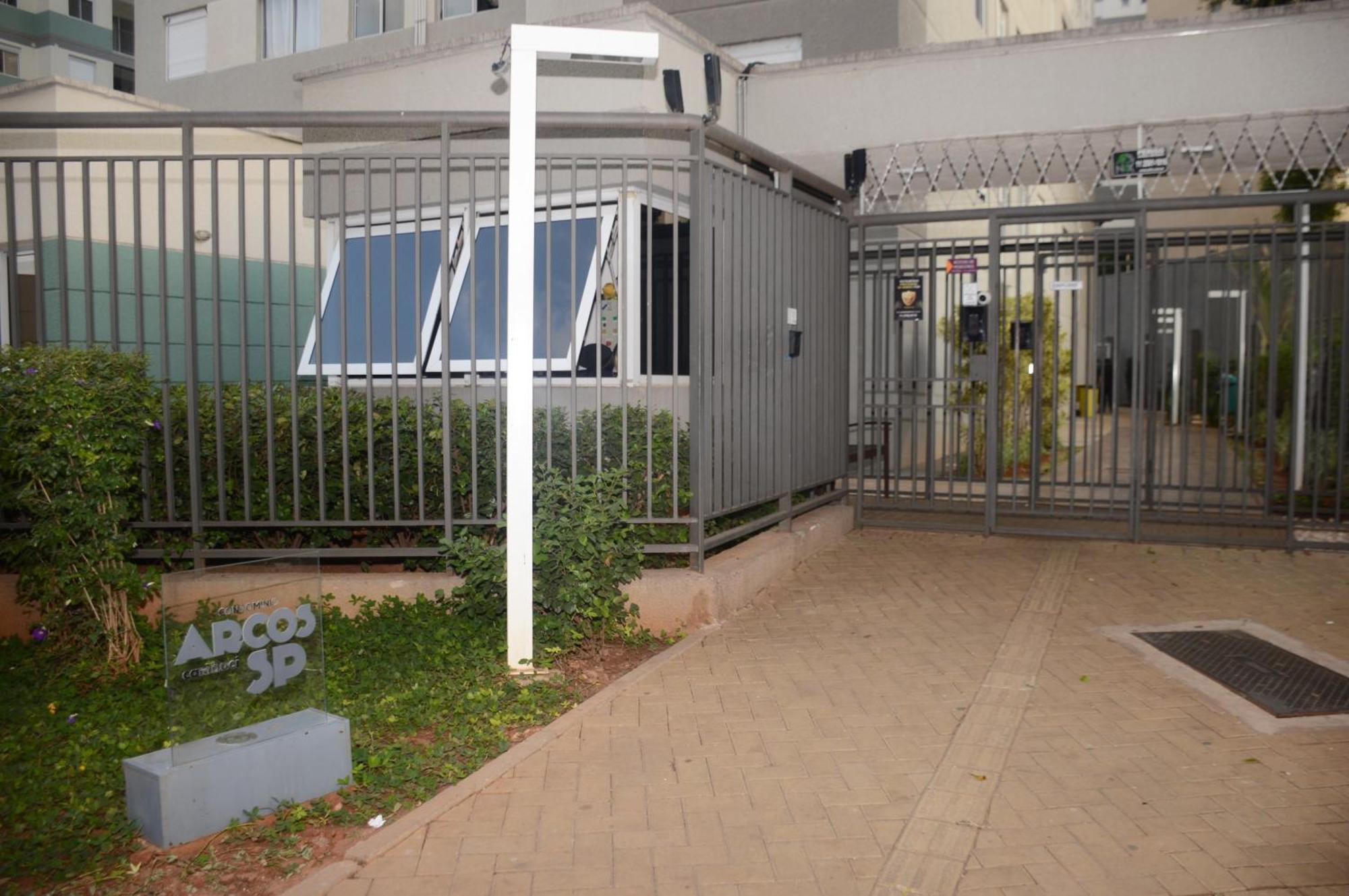 Aconchegante No Bairro Liberdade São Paulo
