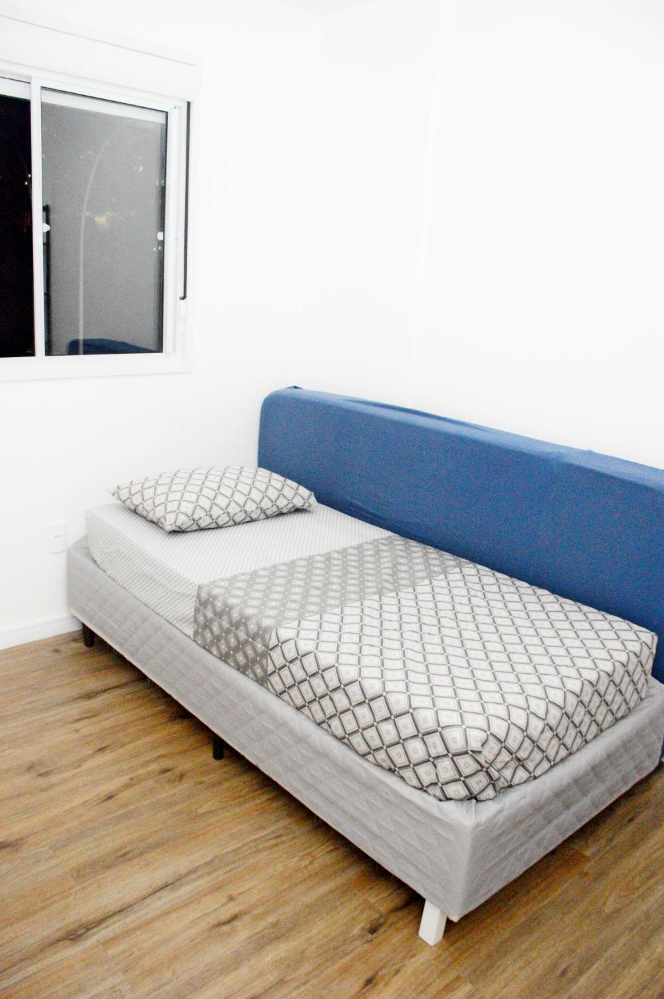 Aconchegante No Bairro Liberdade Apartamento