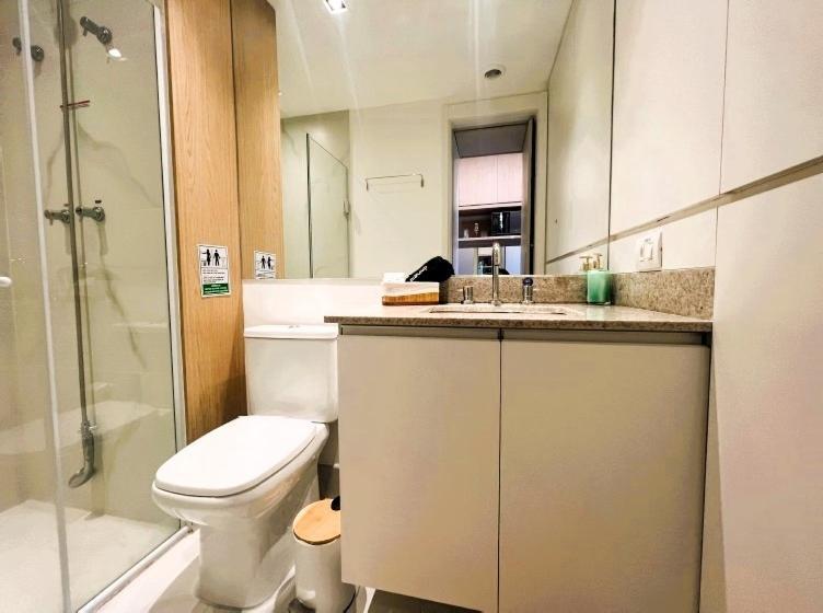 Thera Moema Premium Em Apartamento *