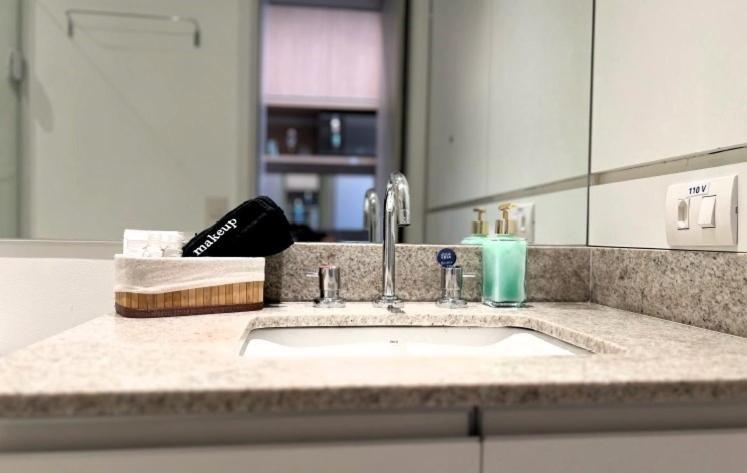 Apartamento Thera Moema Premium Em *