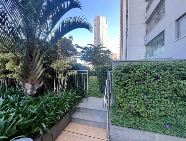 Thera Moema Premium Em São Paulo